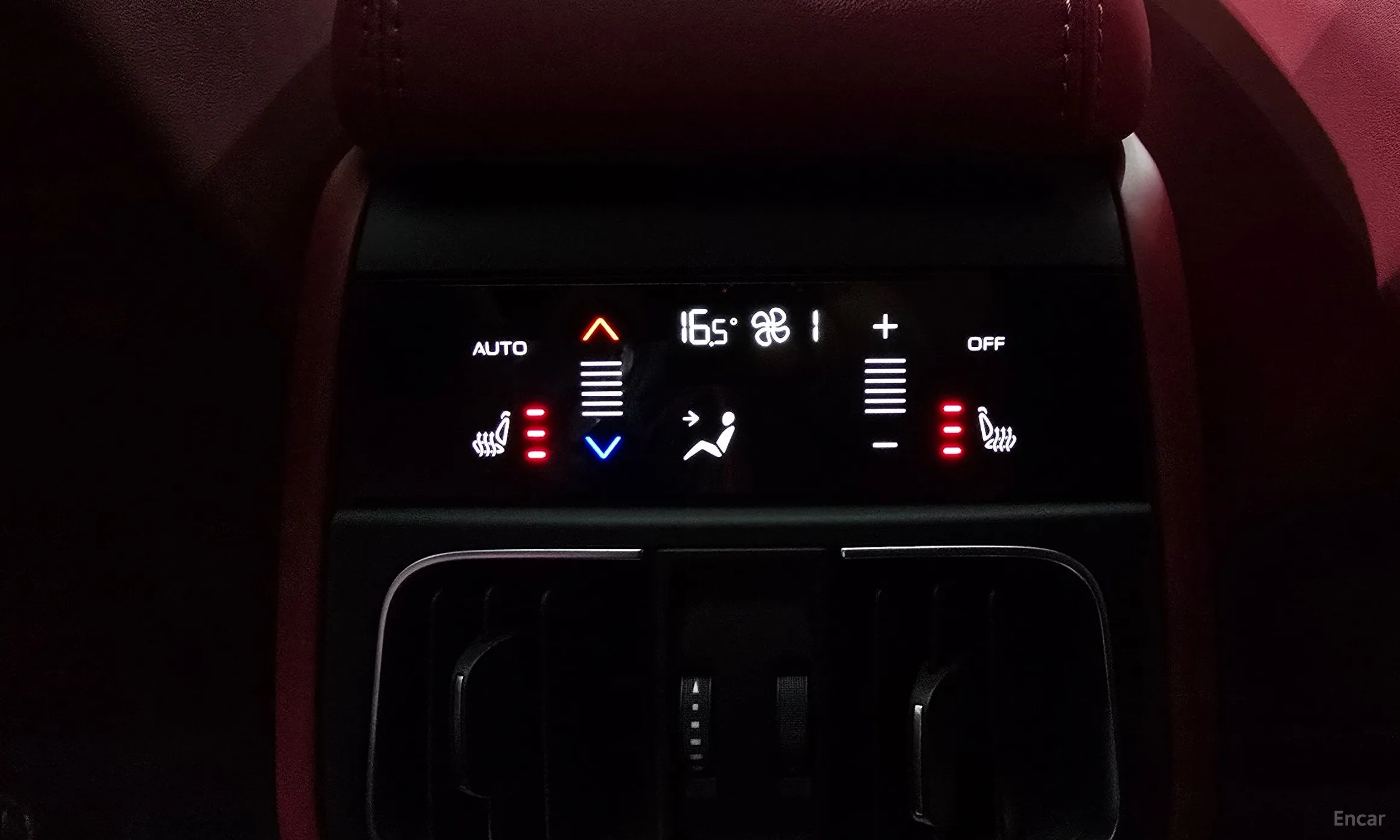 Maserati Grekale превью 18