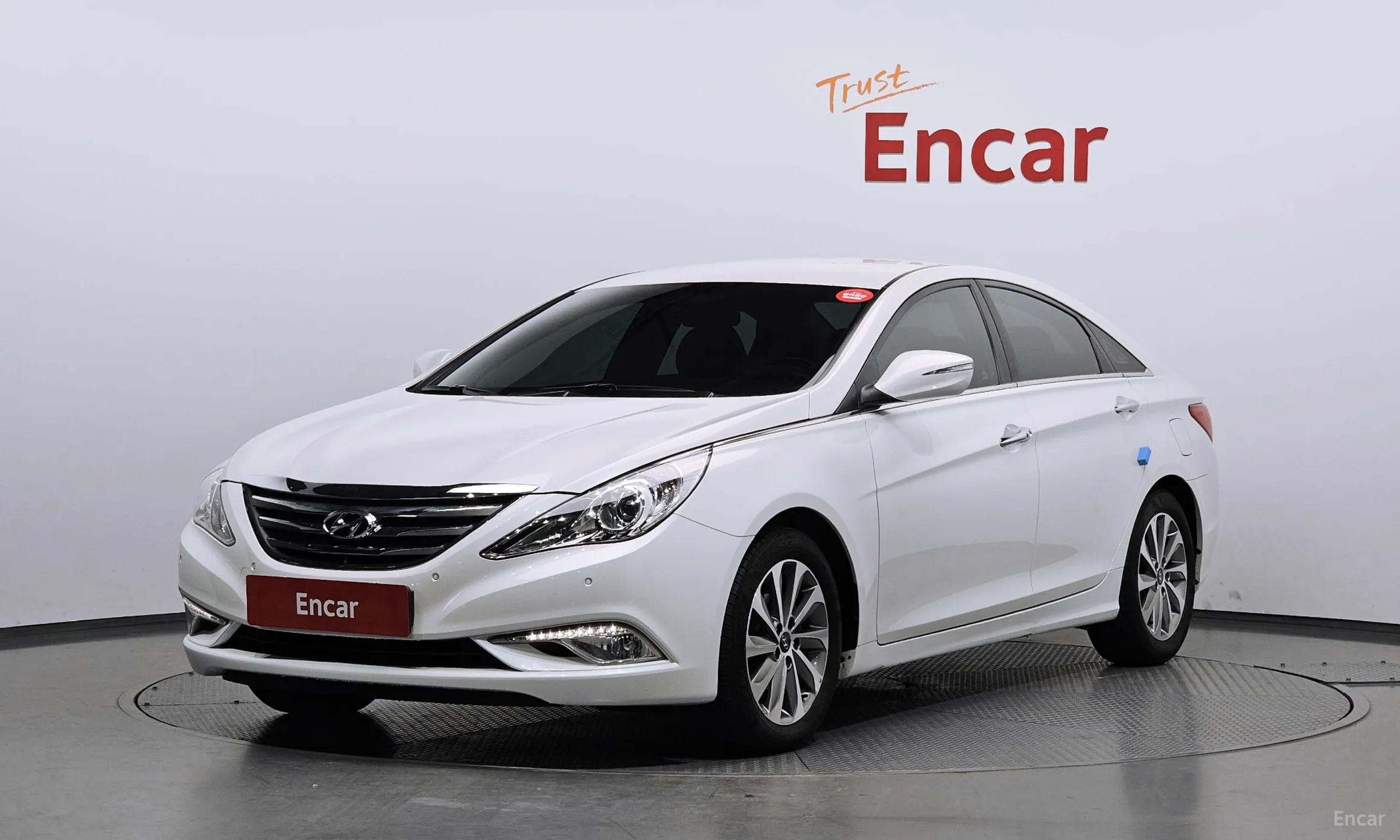 Hyundai Sonata the Brilliant