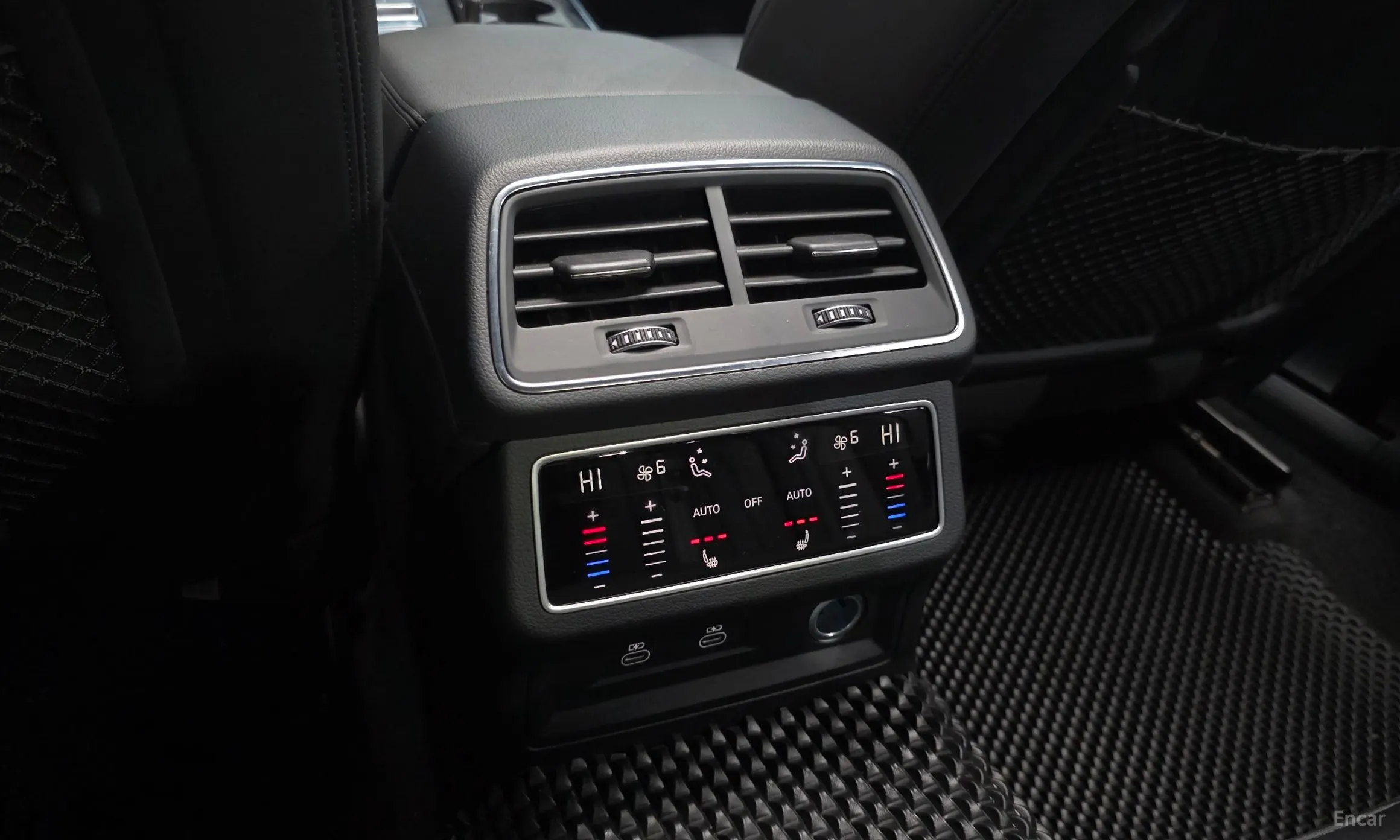 Audi A6 (C8) превью 18