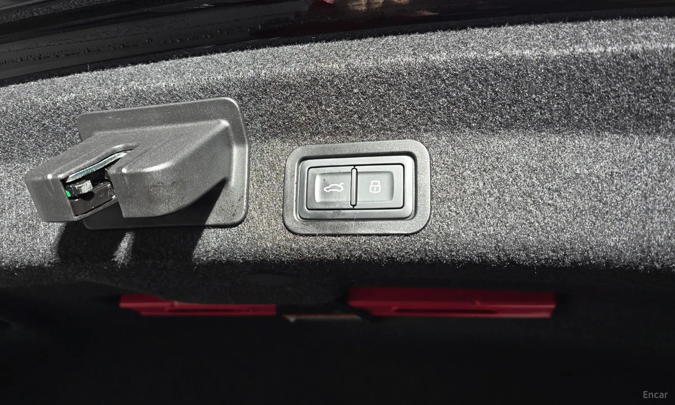 Audi A6 (C8) превью 20