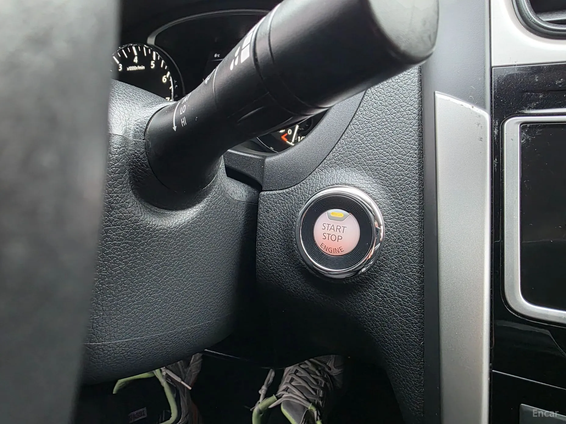 Nissan Altima превью 11