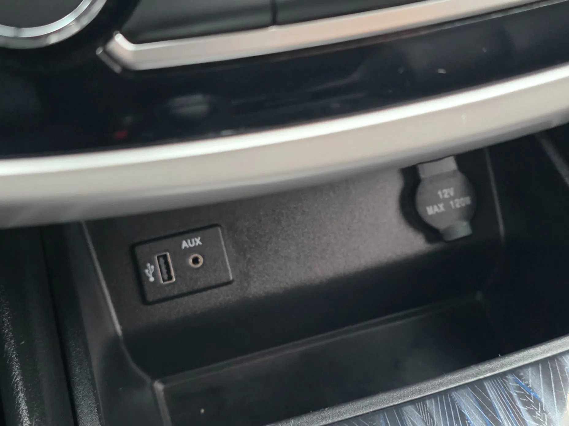 Nissan Altima превью 14