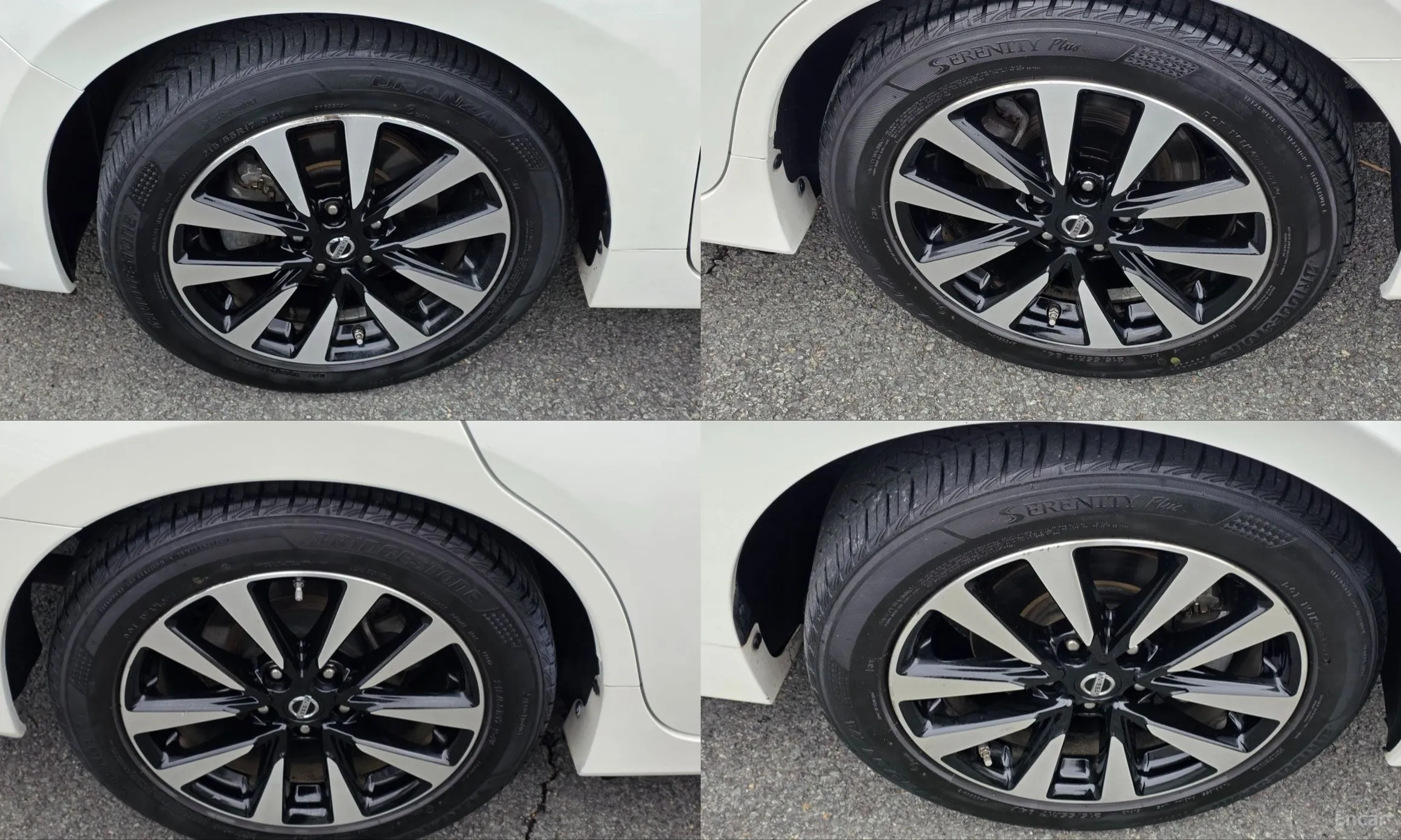 Nissan Altima превью 5
