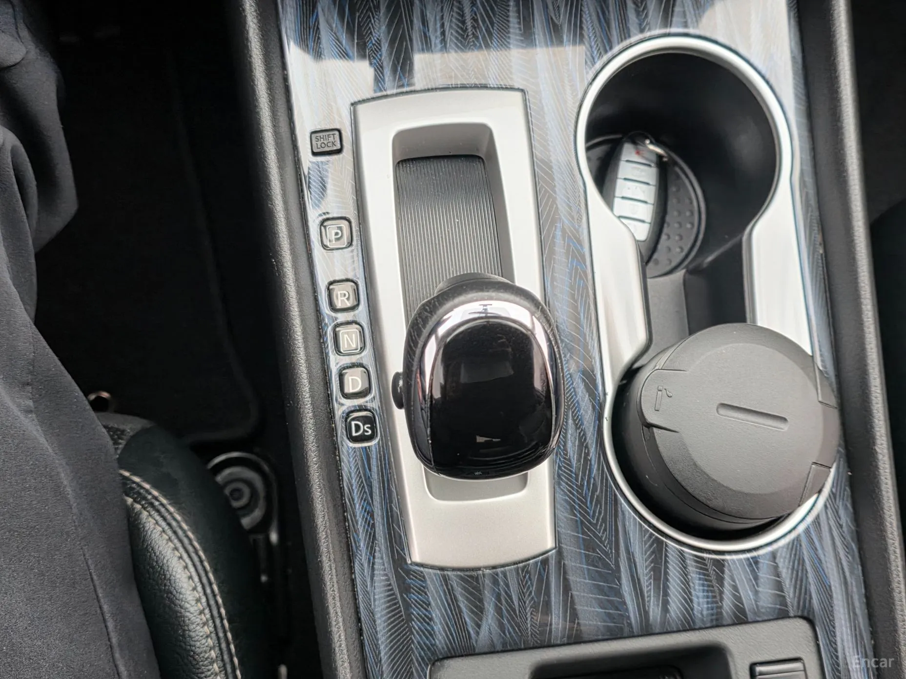 Nissan Altima превью 9