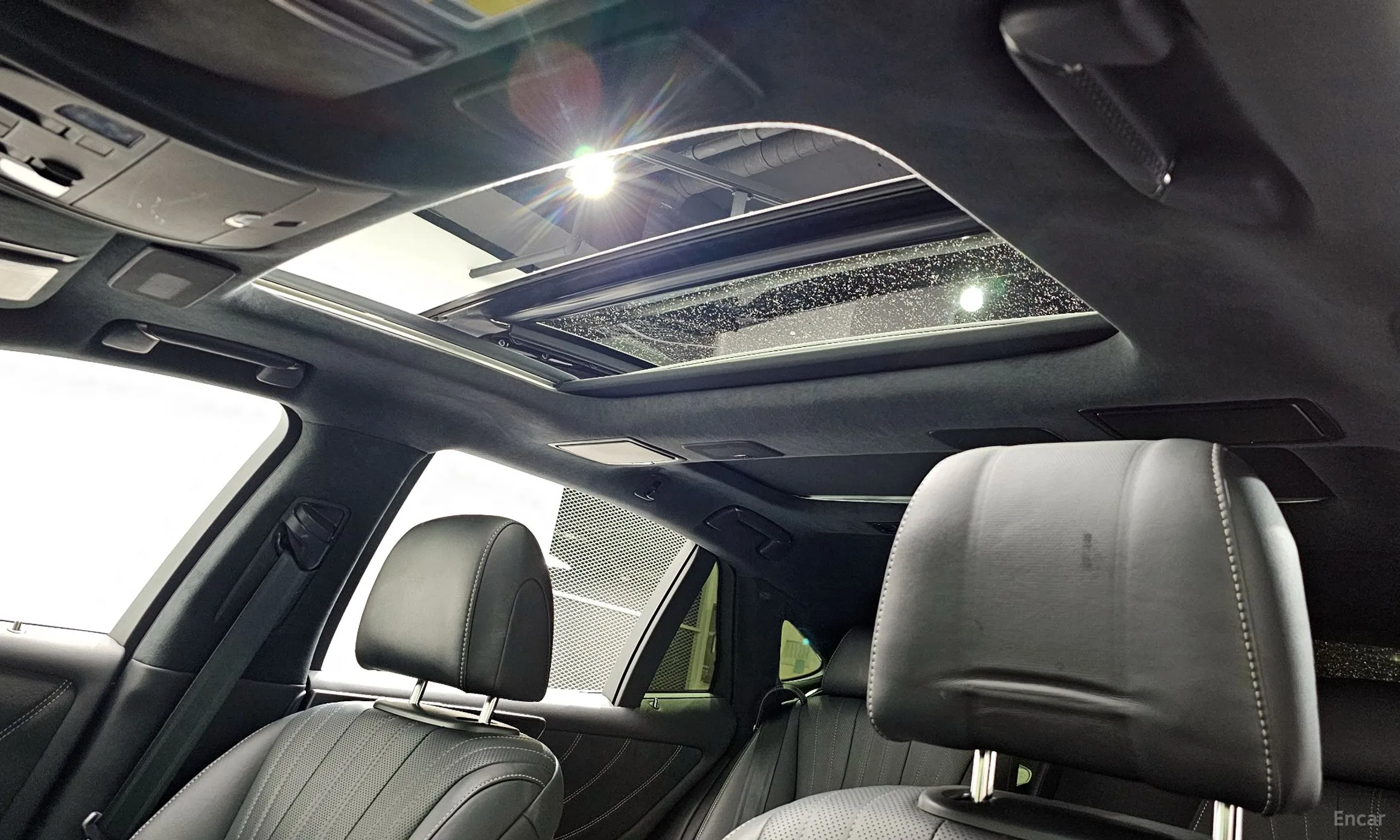Lexus LS500 5th Generation превью 14