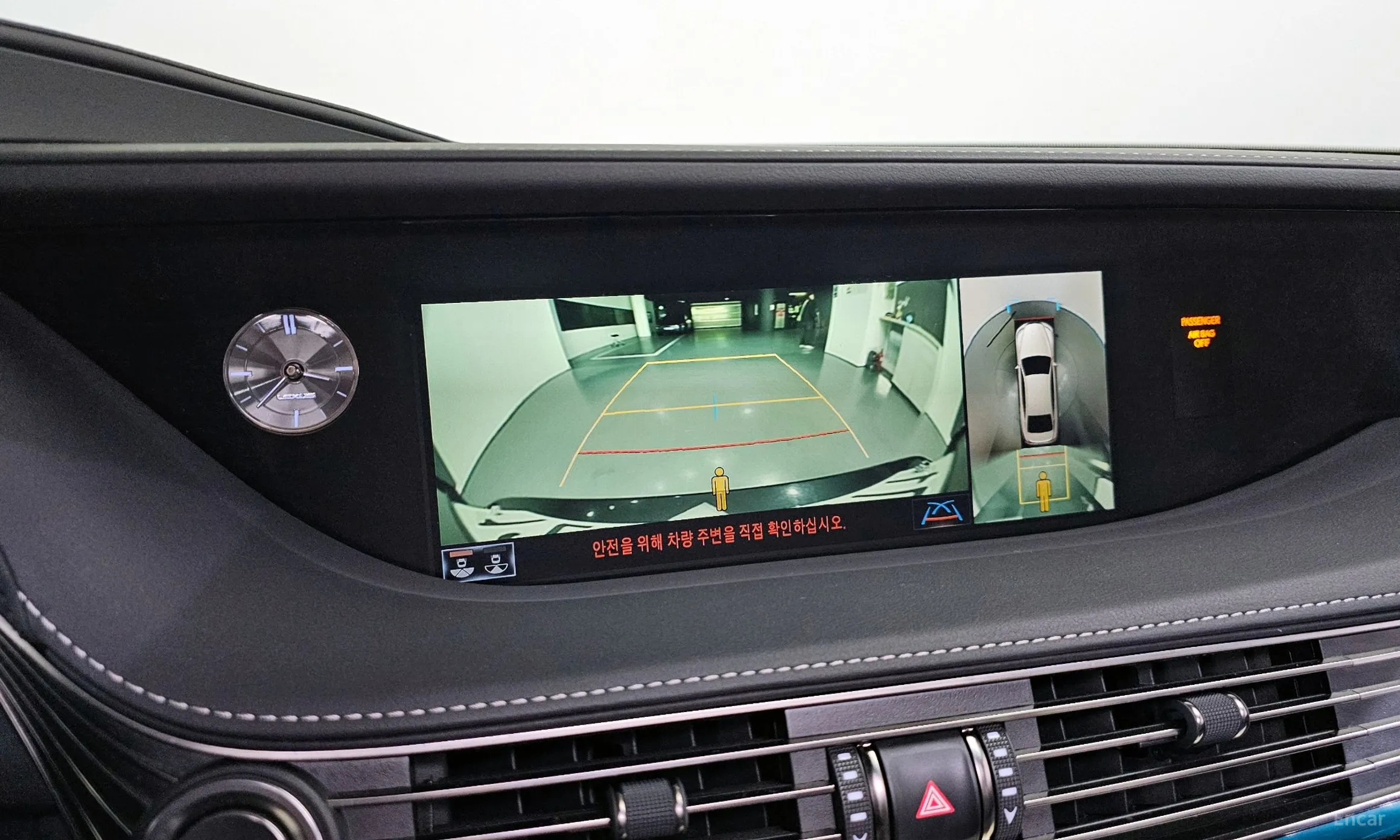 Lexus LS500 5th Generation превью 16