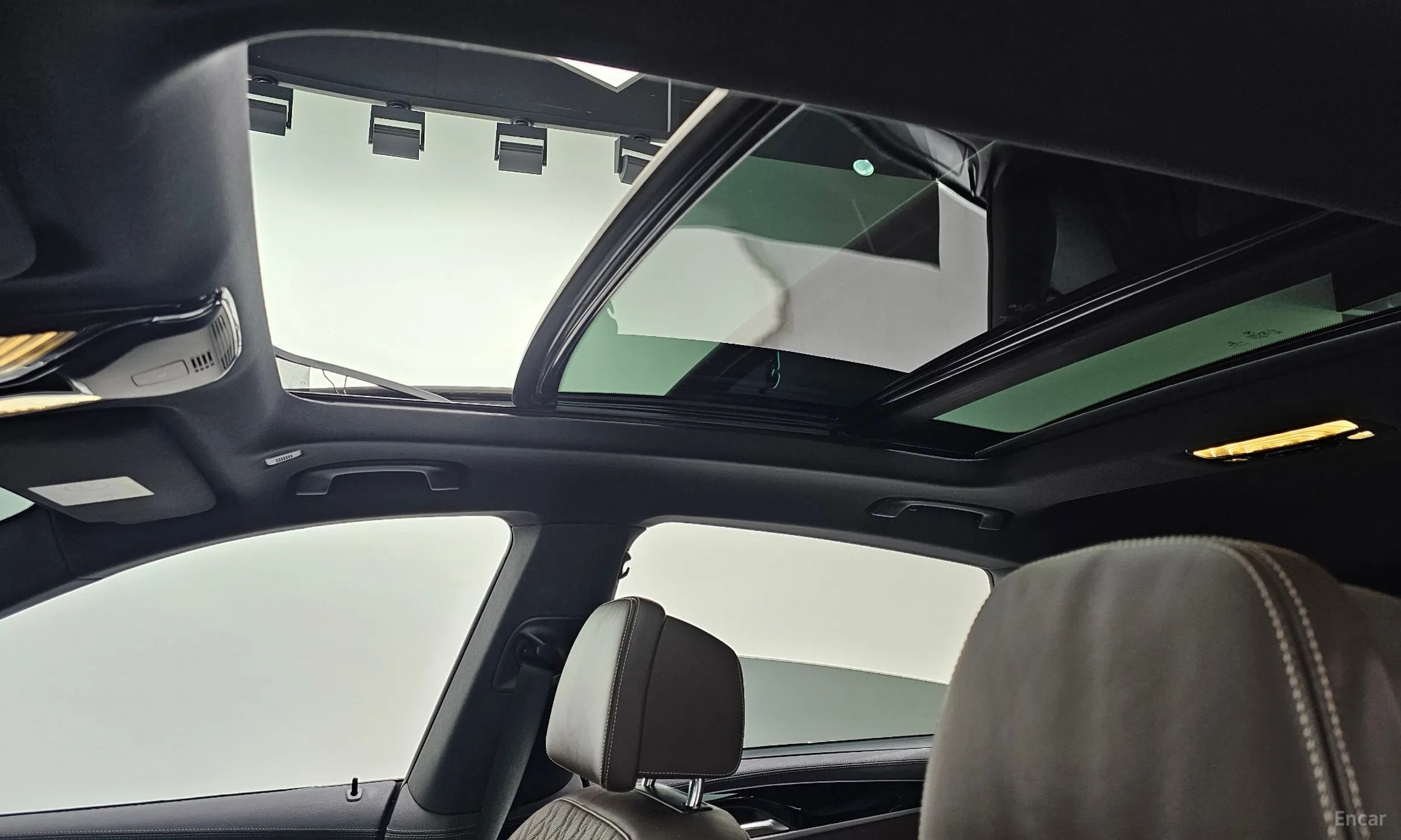 BMW 6-Series GT (G32) превью 19