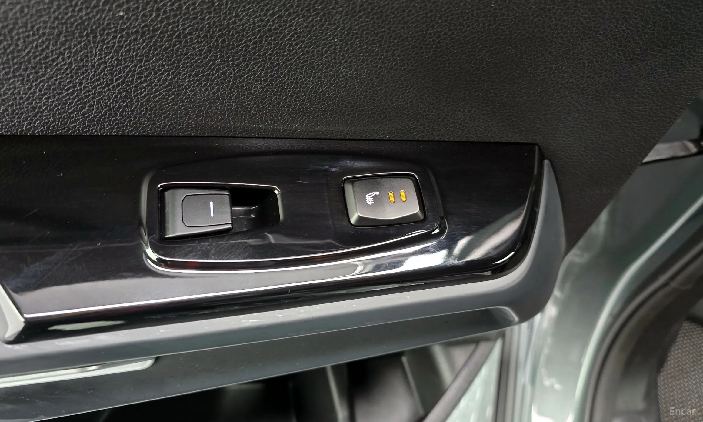 KG Mobility (SsangYong) Torres превью 17