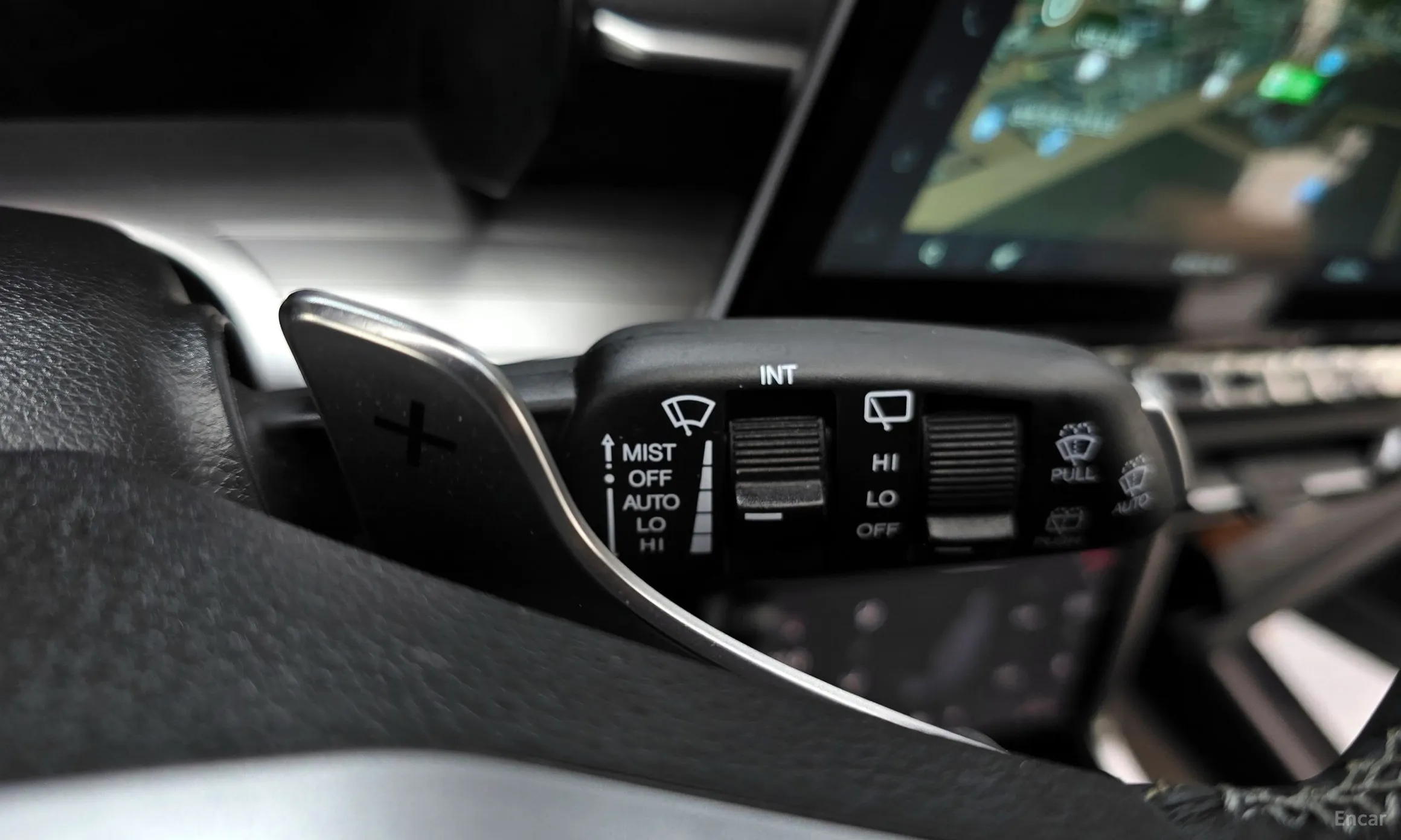 KG Mobility (SsangYong) Torres превью 18