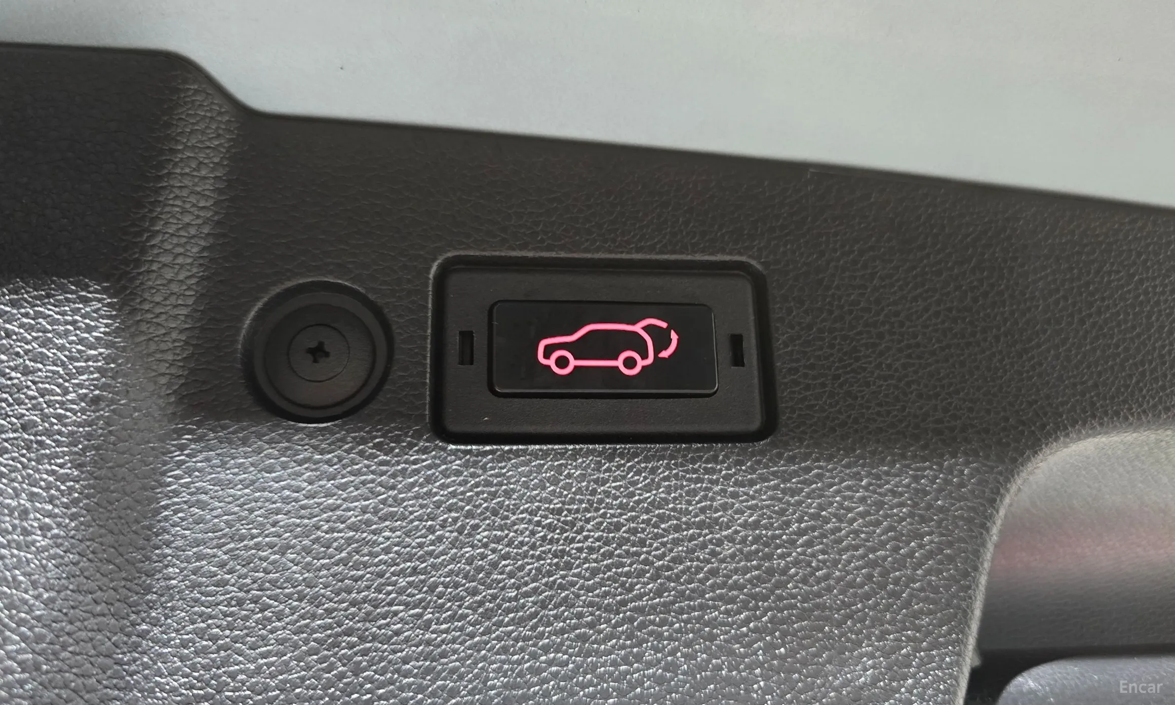 KG Mobility (SsangYong) Torres превью 20