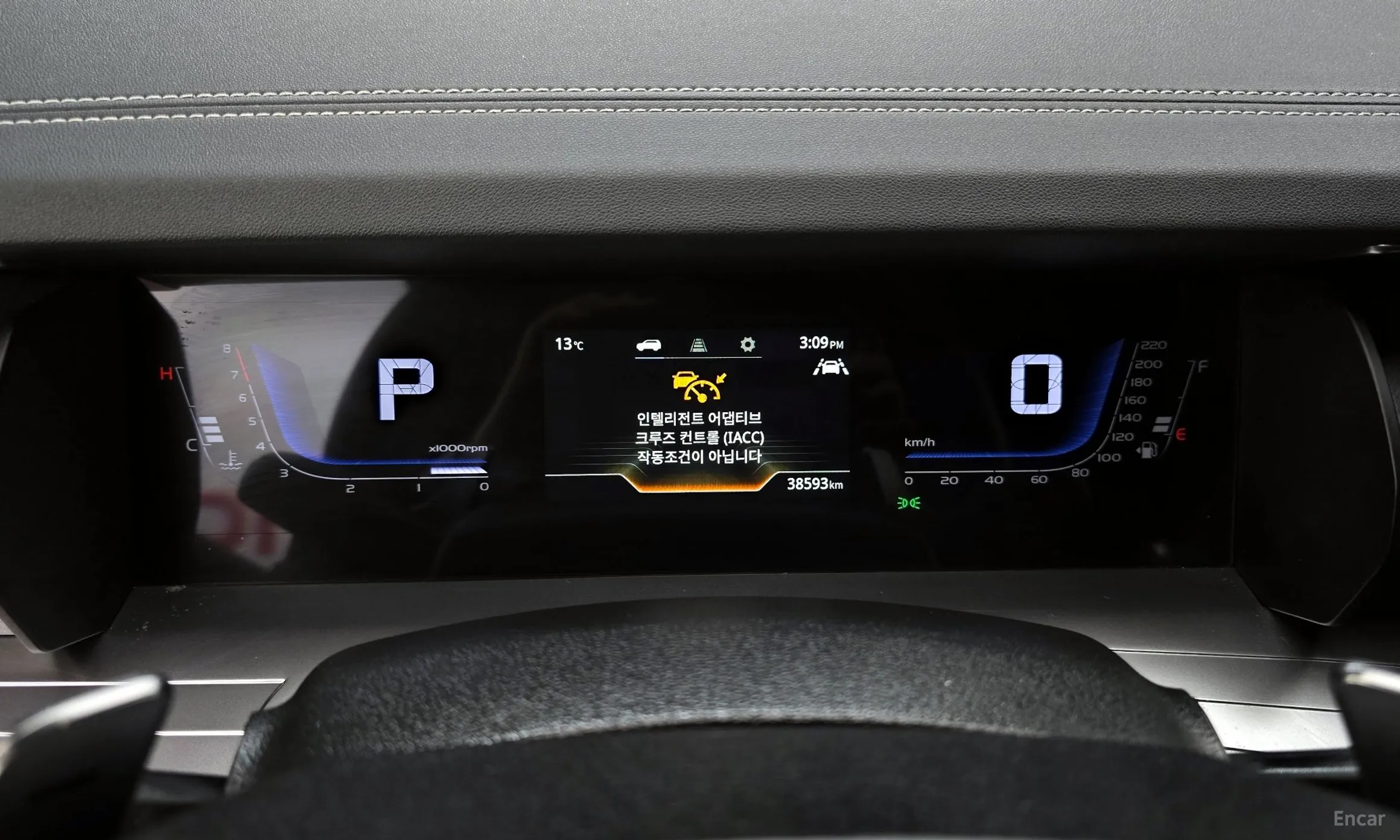 KG Mobility (SsangYong) Torres превью 8