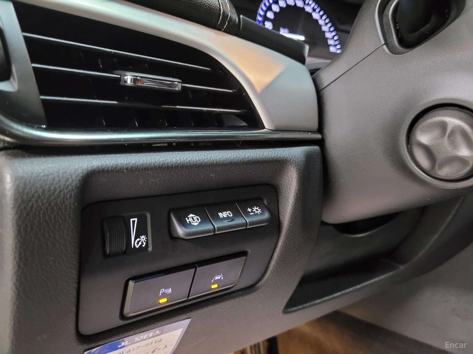 Cadillac Ats превью 12