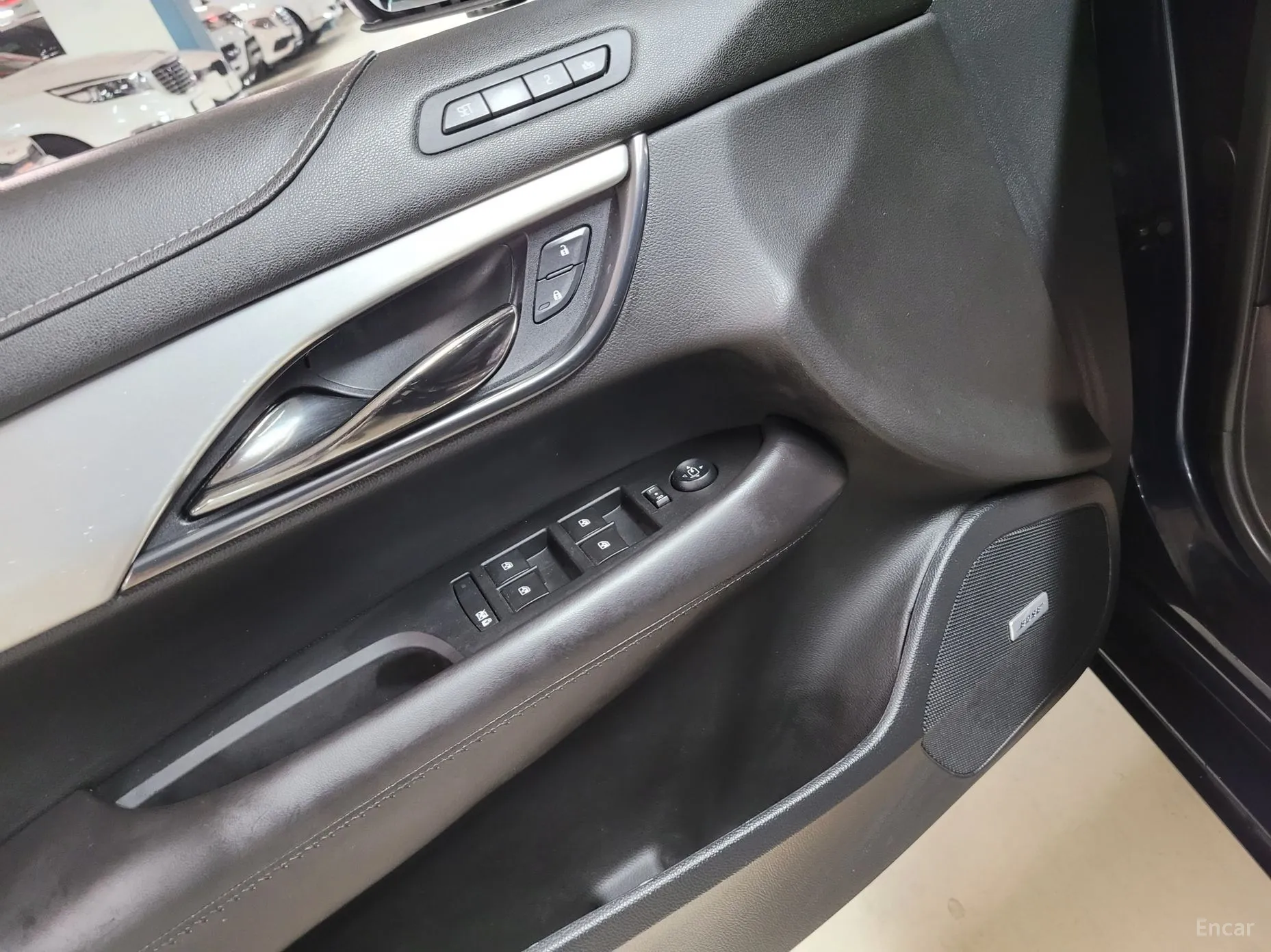 Cadillac Ats превью 15