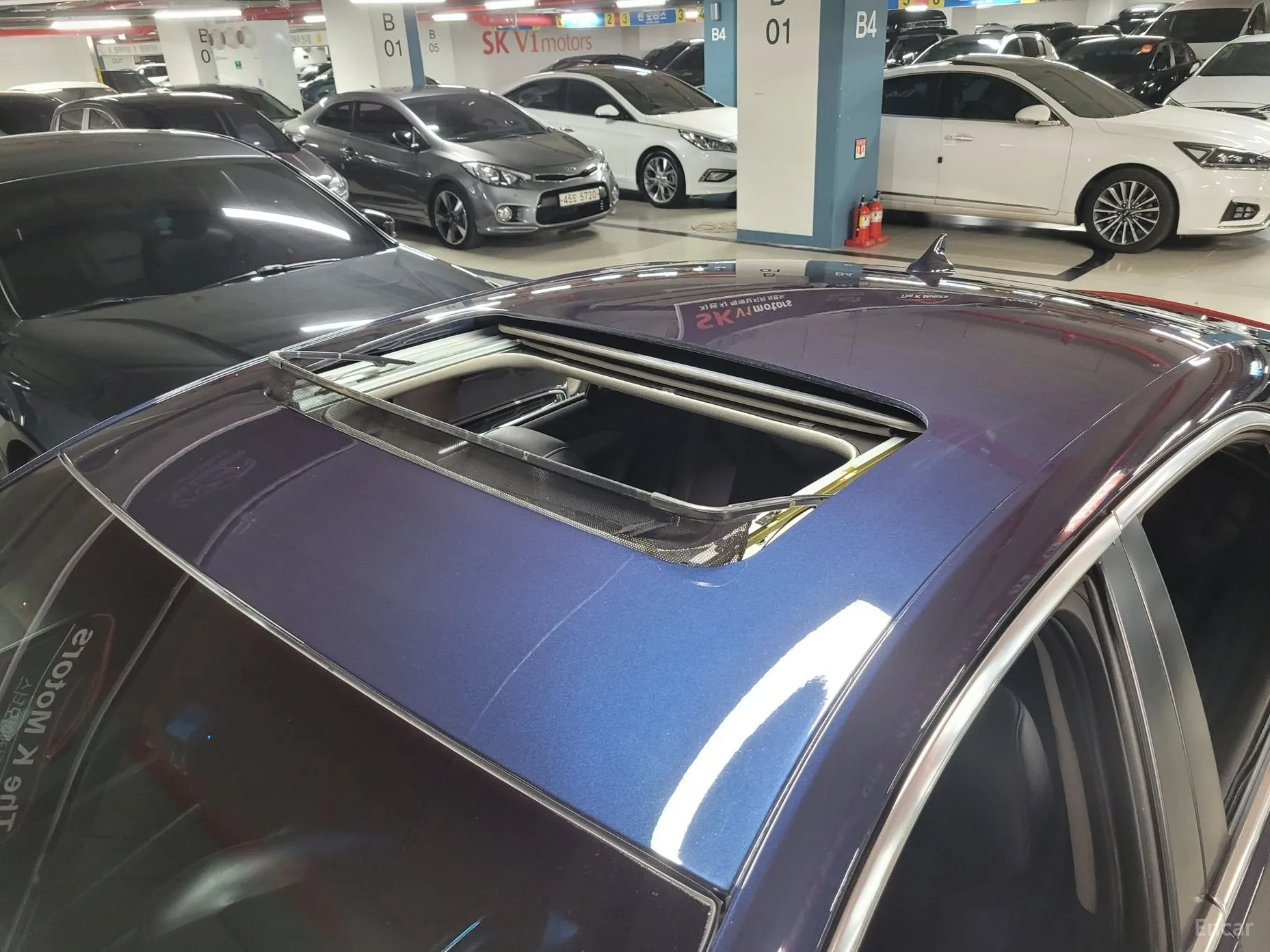 Cadillac Ats превью 5