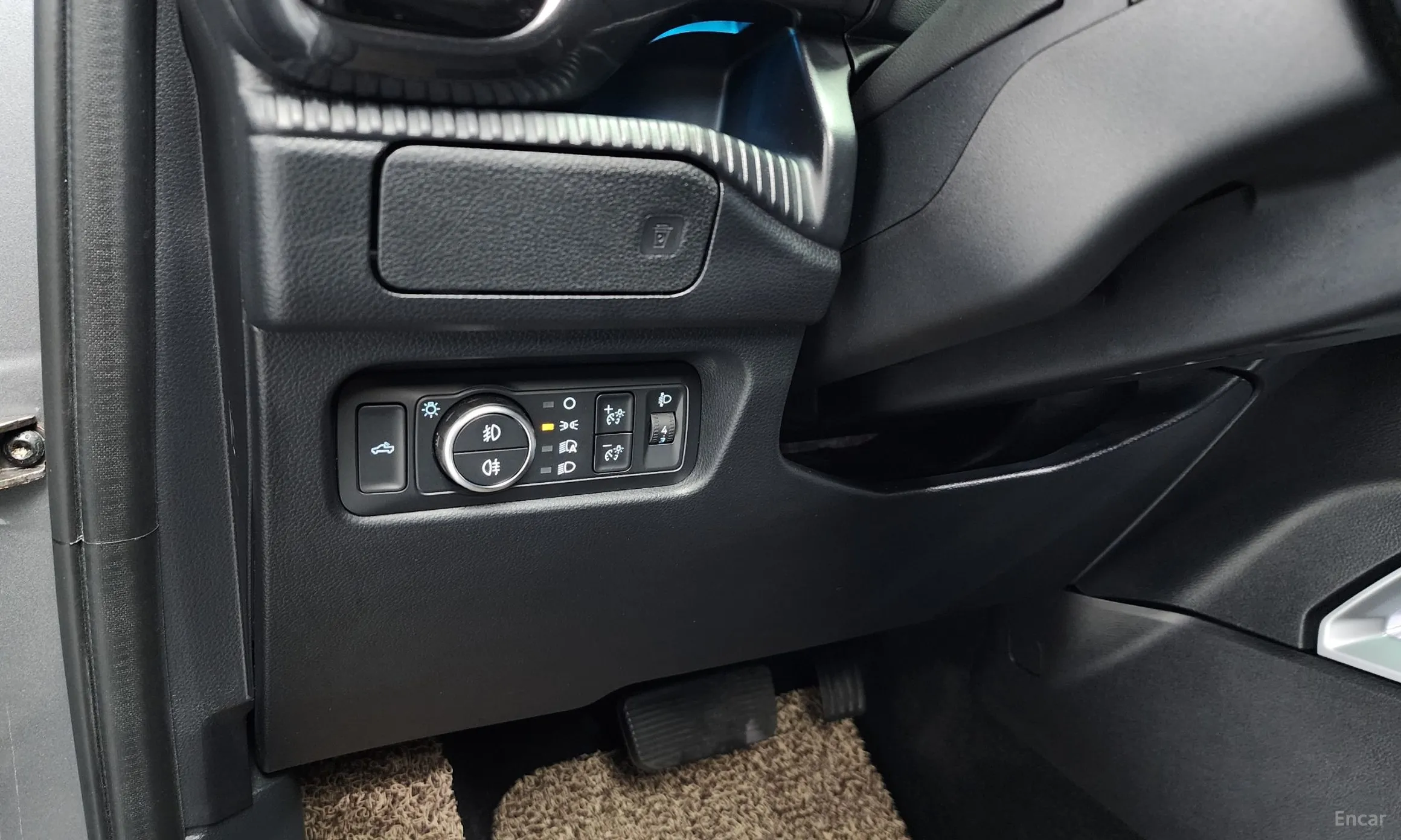 Ford Ranger 4th Generation превью 17