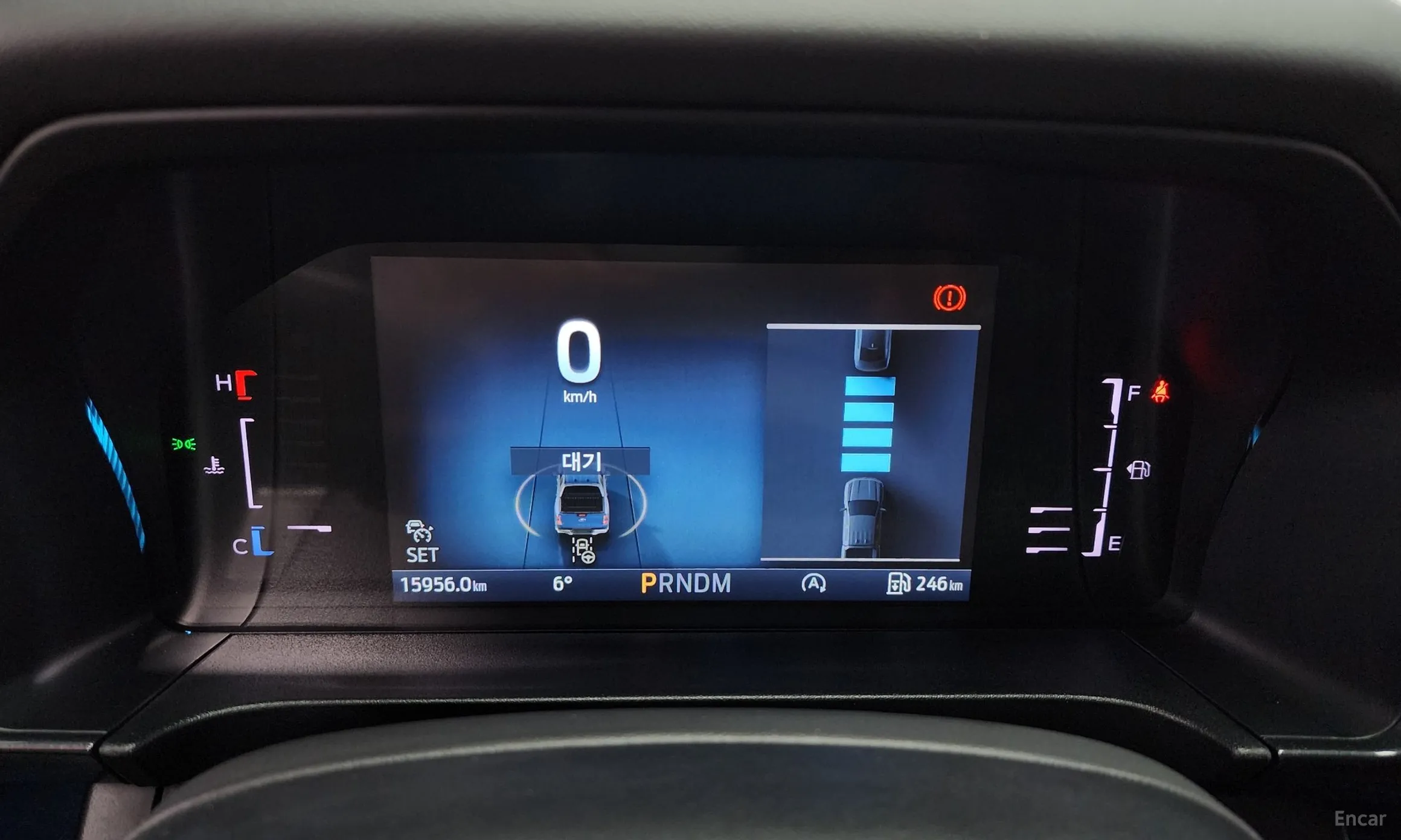 Ford Ranger 4th Generation превью 8