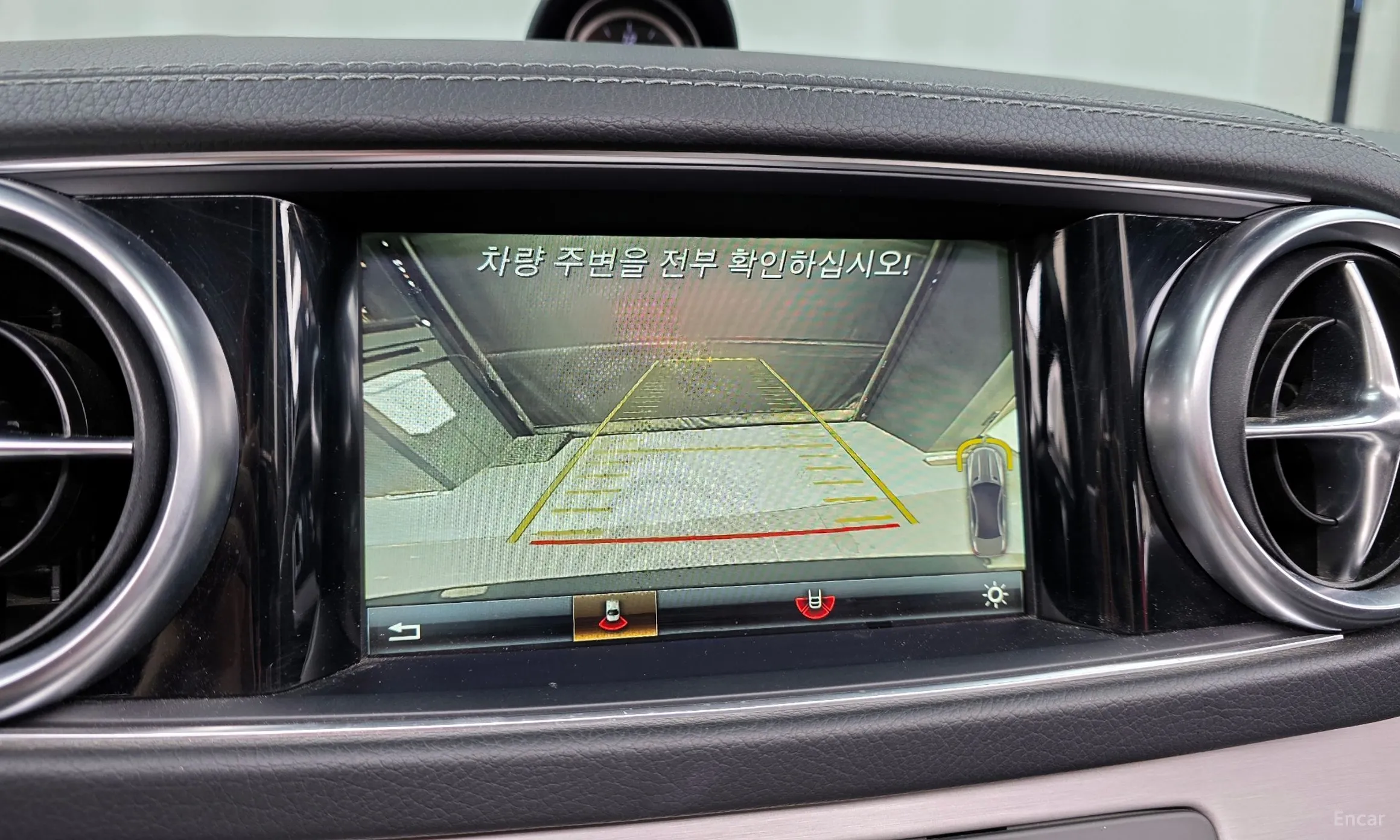 Mercedes Benz New SL-Class превью 14