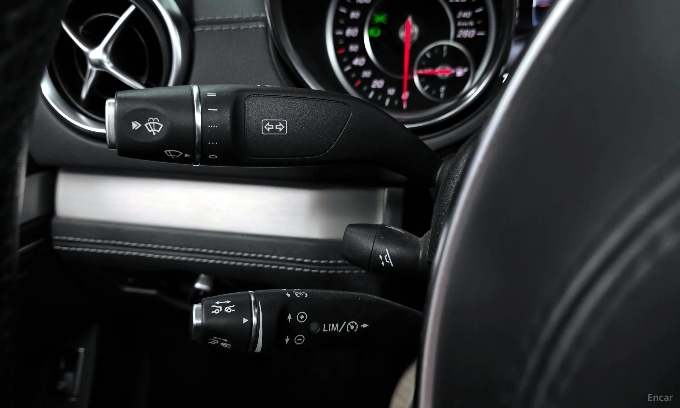 Mercedes Benz New SL-Class превью 17