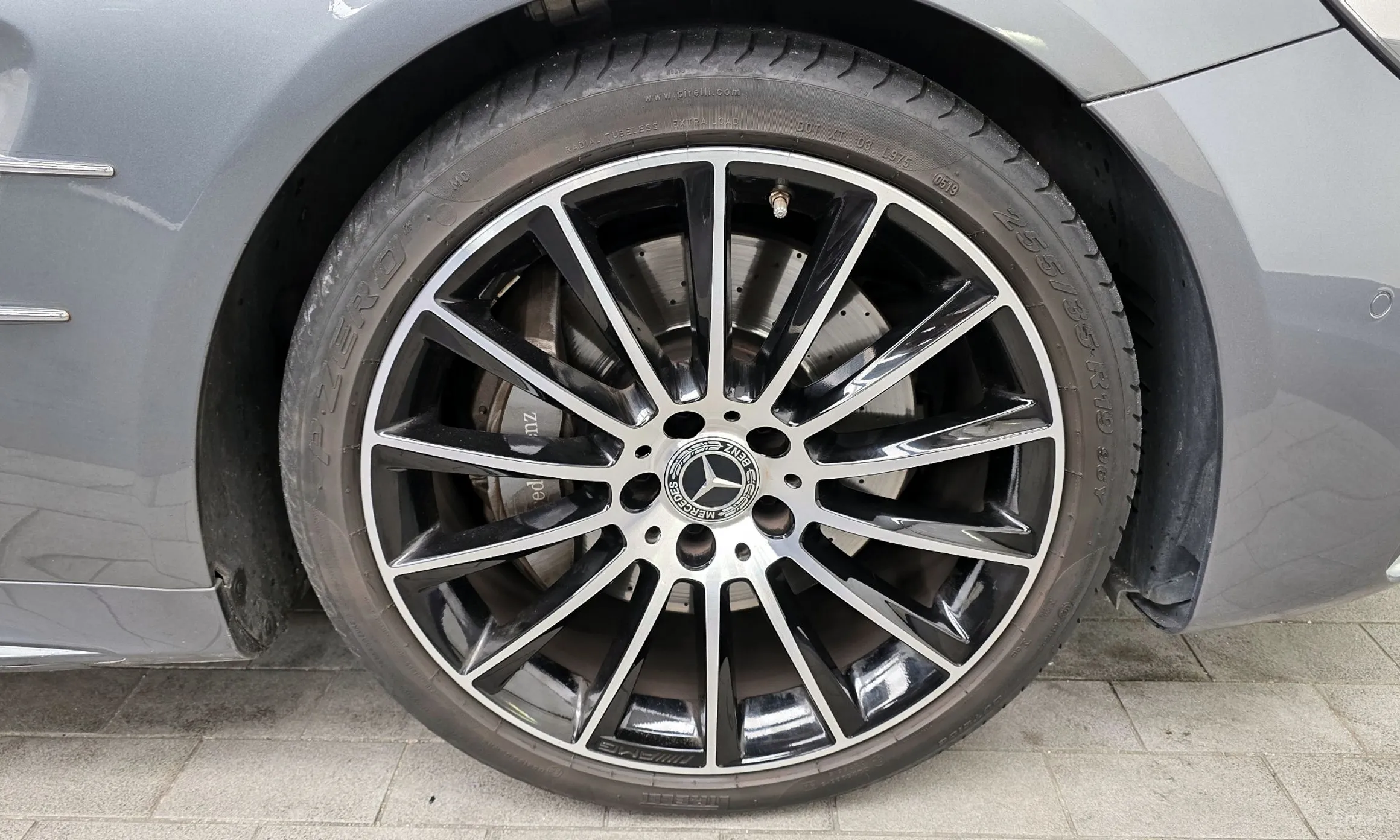 Mercedes Benz New SL-Class превью 5