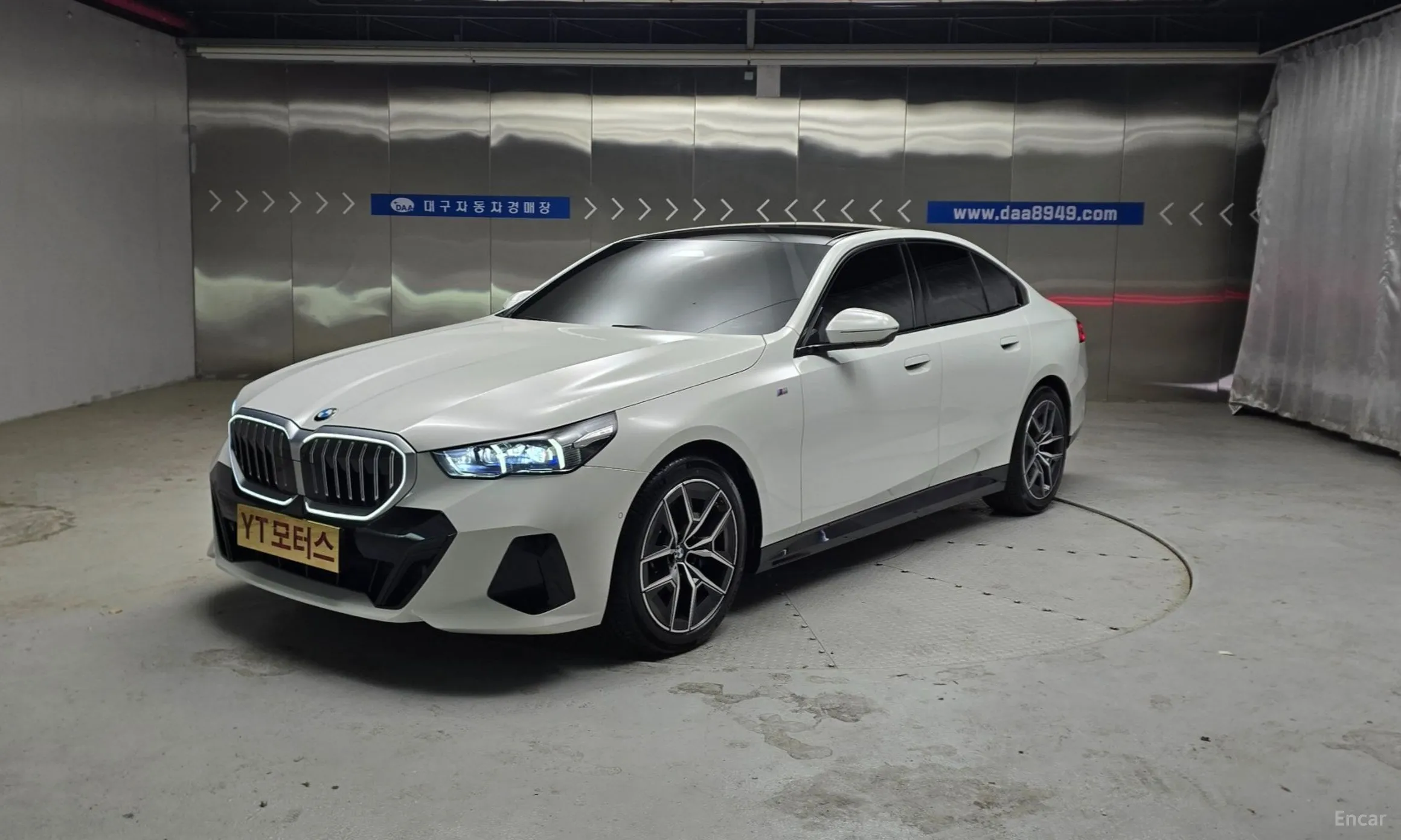 5 Series (G60)