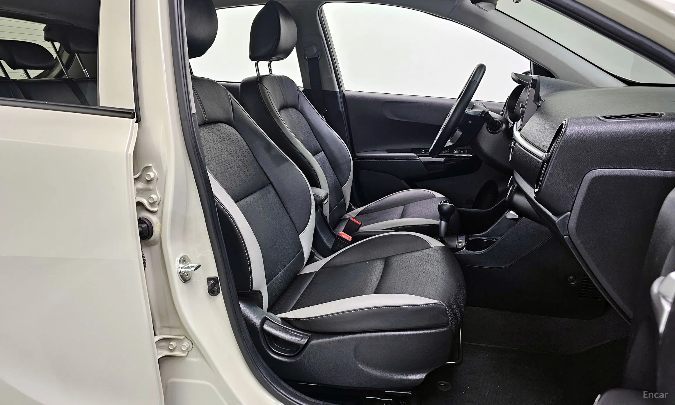Kia Morning Urban (JA) превью 10