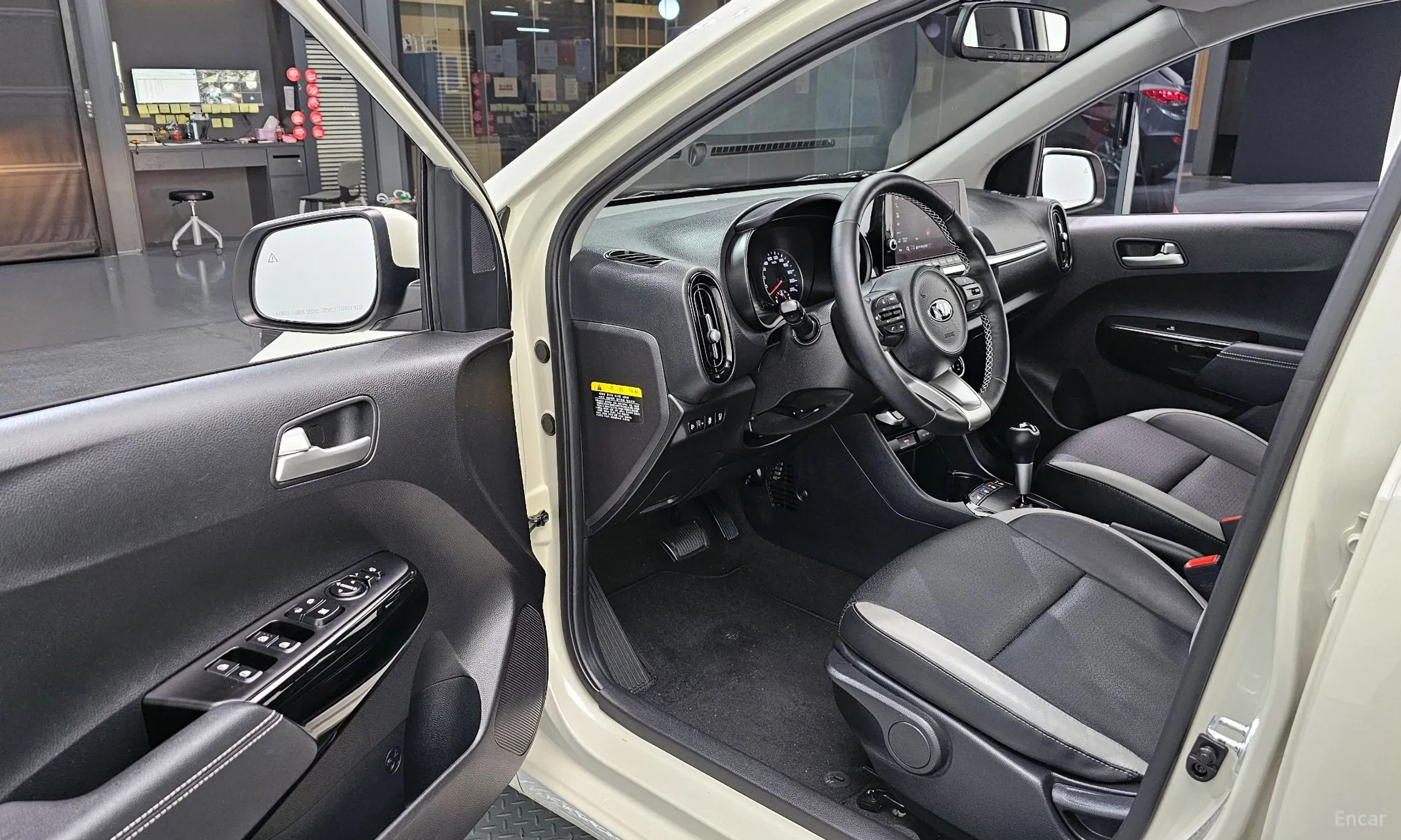 Kia Morning Urban (JA) превью 11