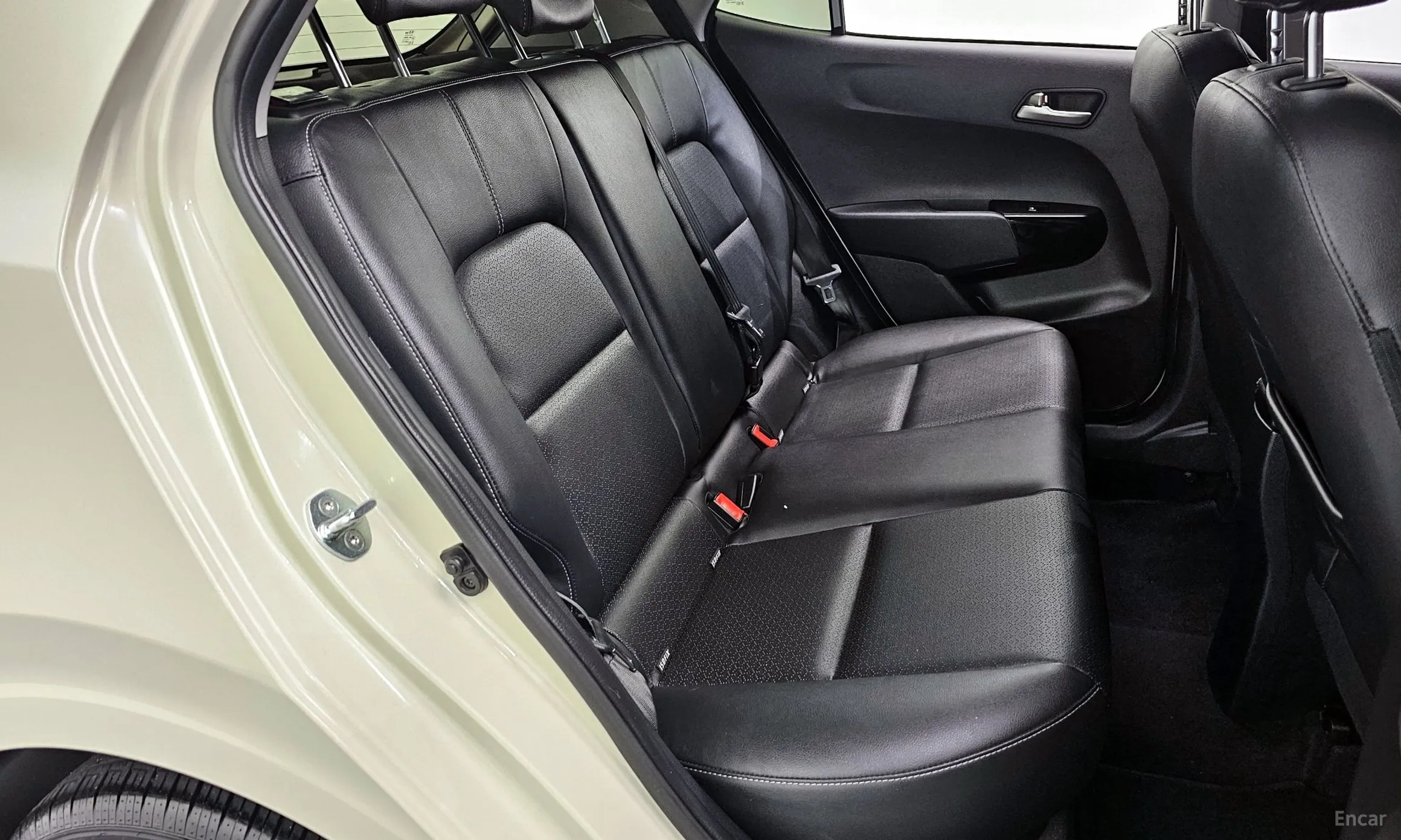 Kia Morning Urban (JA) превью 12