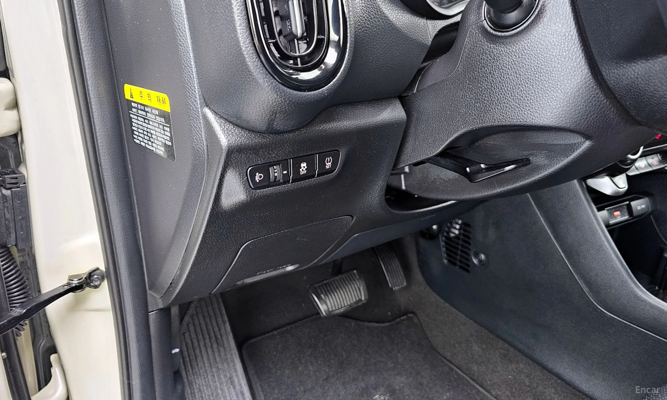 Kia Morning Urban (JA) превью 16