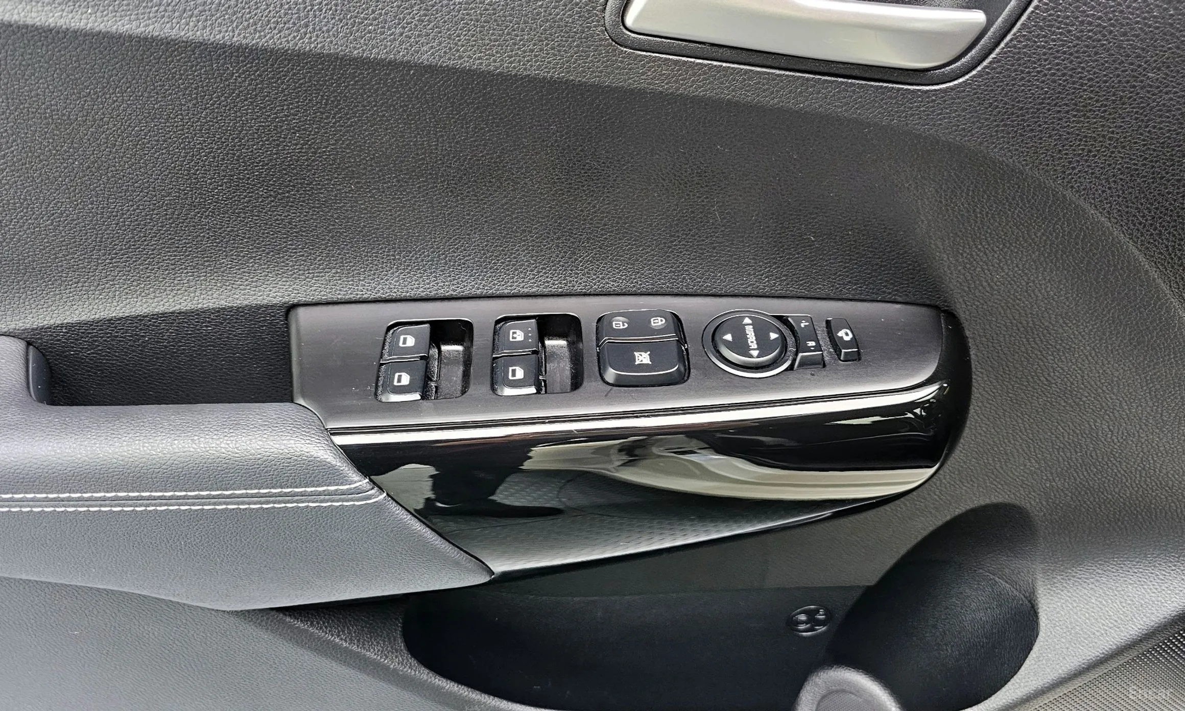 Kia Morning Urban (JA) превью 17