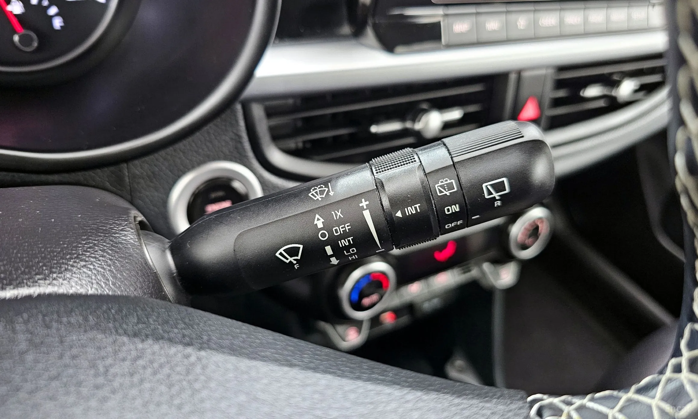 Kia Morning Urban (JA) превью 18
