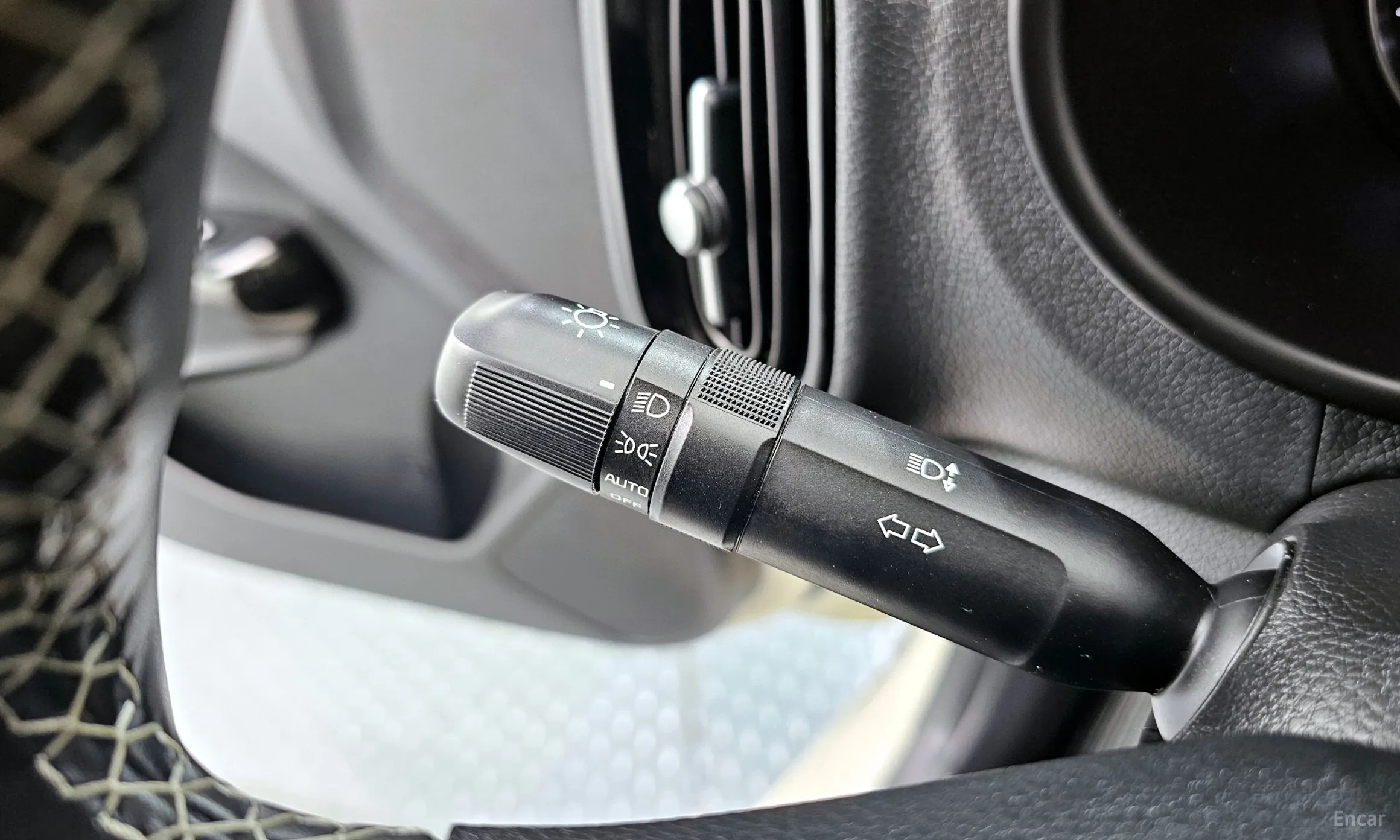 Kia Morning Urban (JA) превью 19