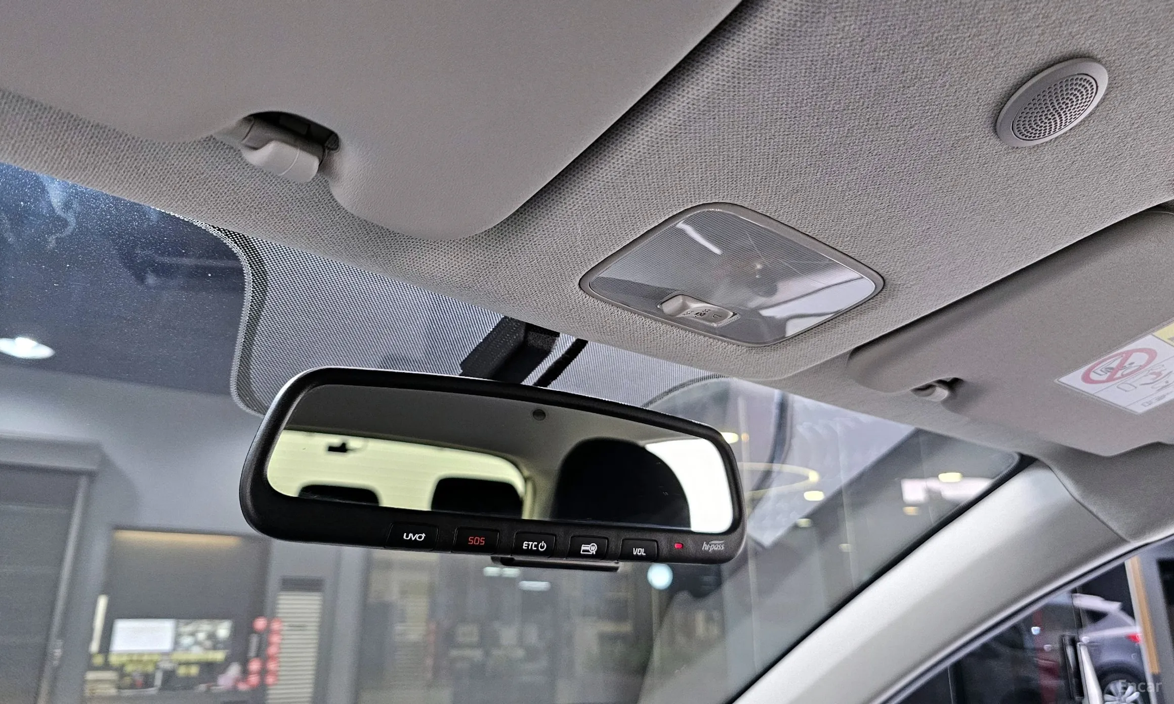 Kia Morning Urban (JA) превью 20