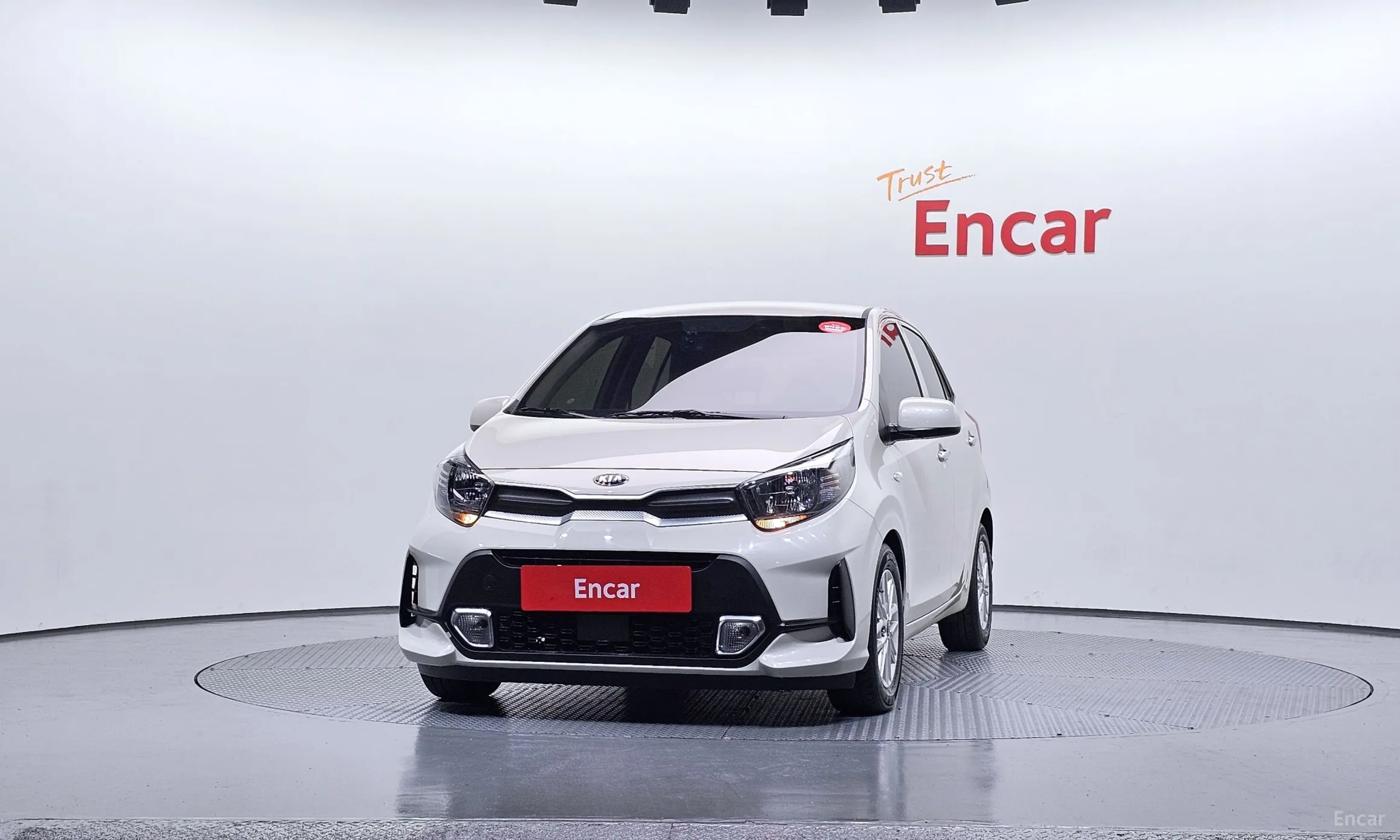 Kia Morning Urban (JA) превью 3