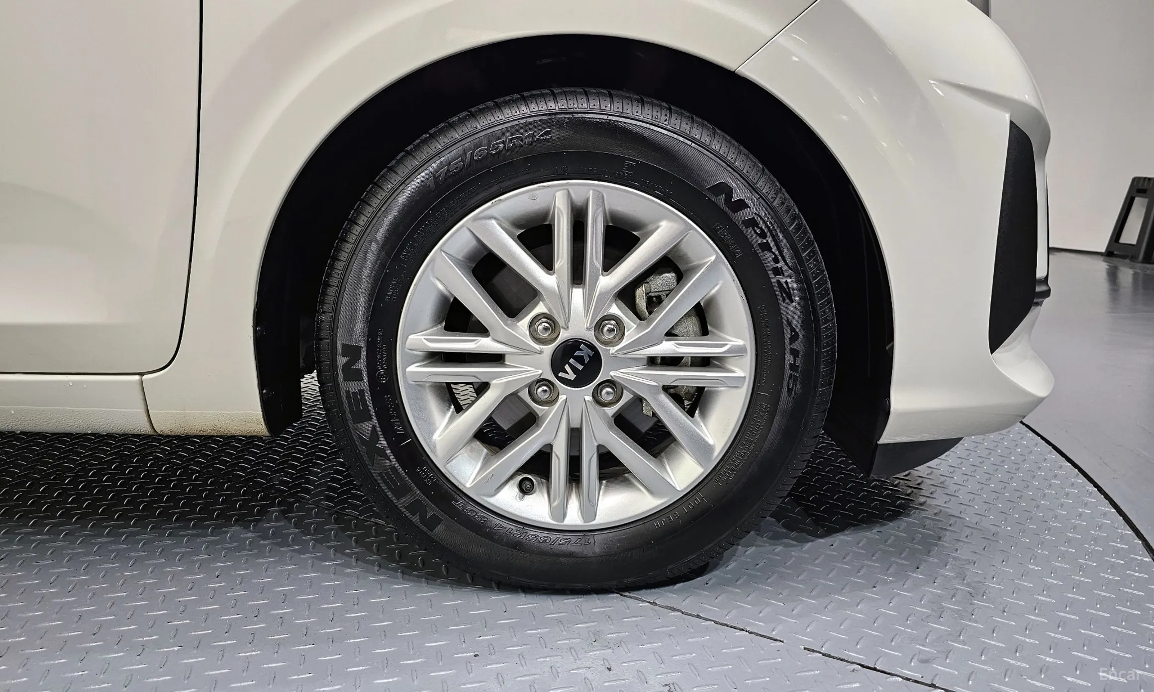 Kia Morning Urban (JA) превью 5