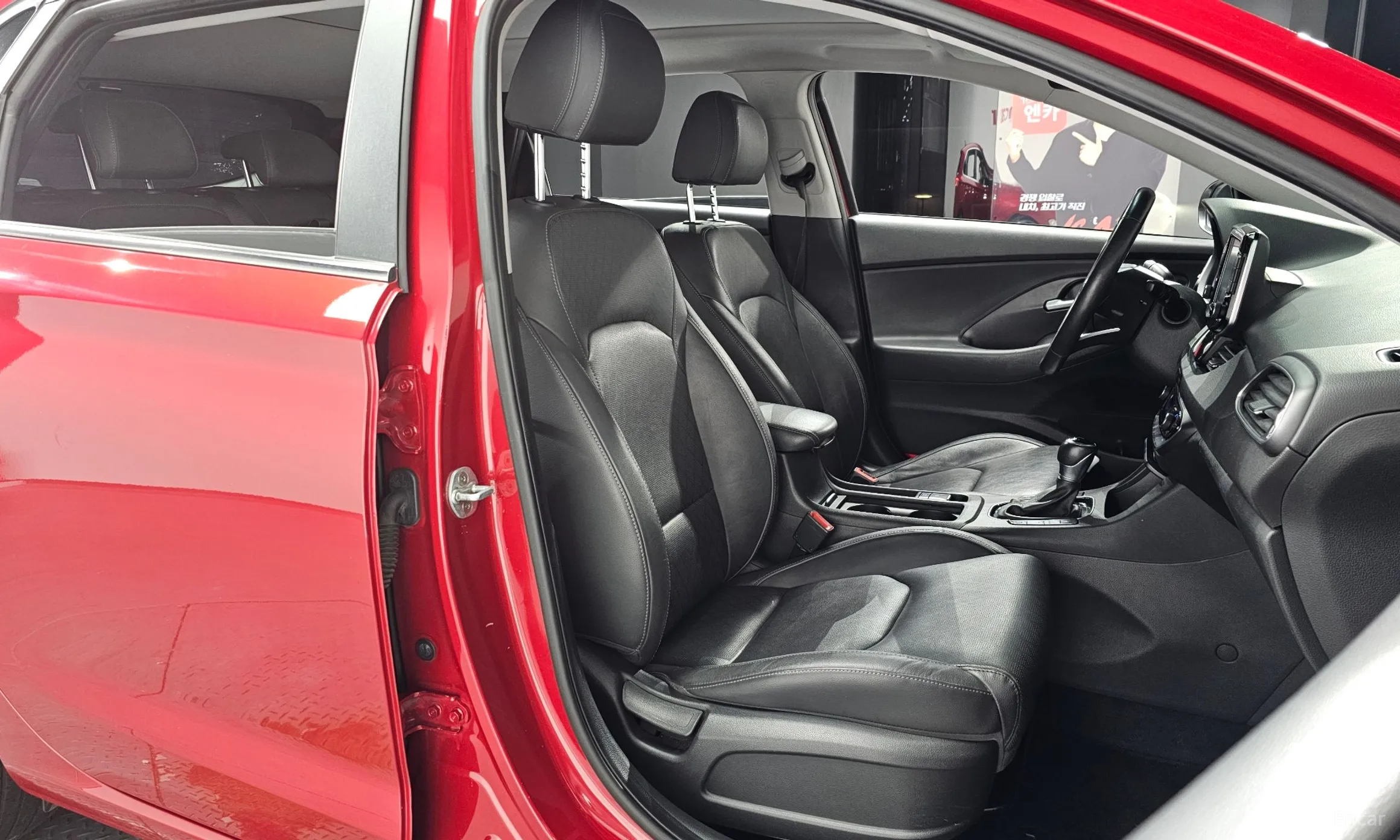 Hyundai i30 (PD) превью 10