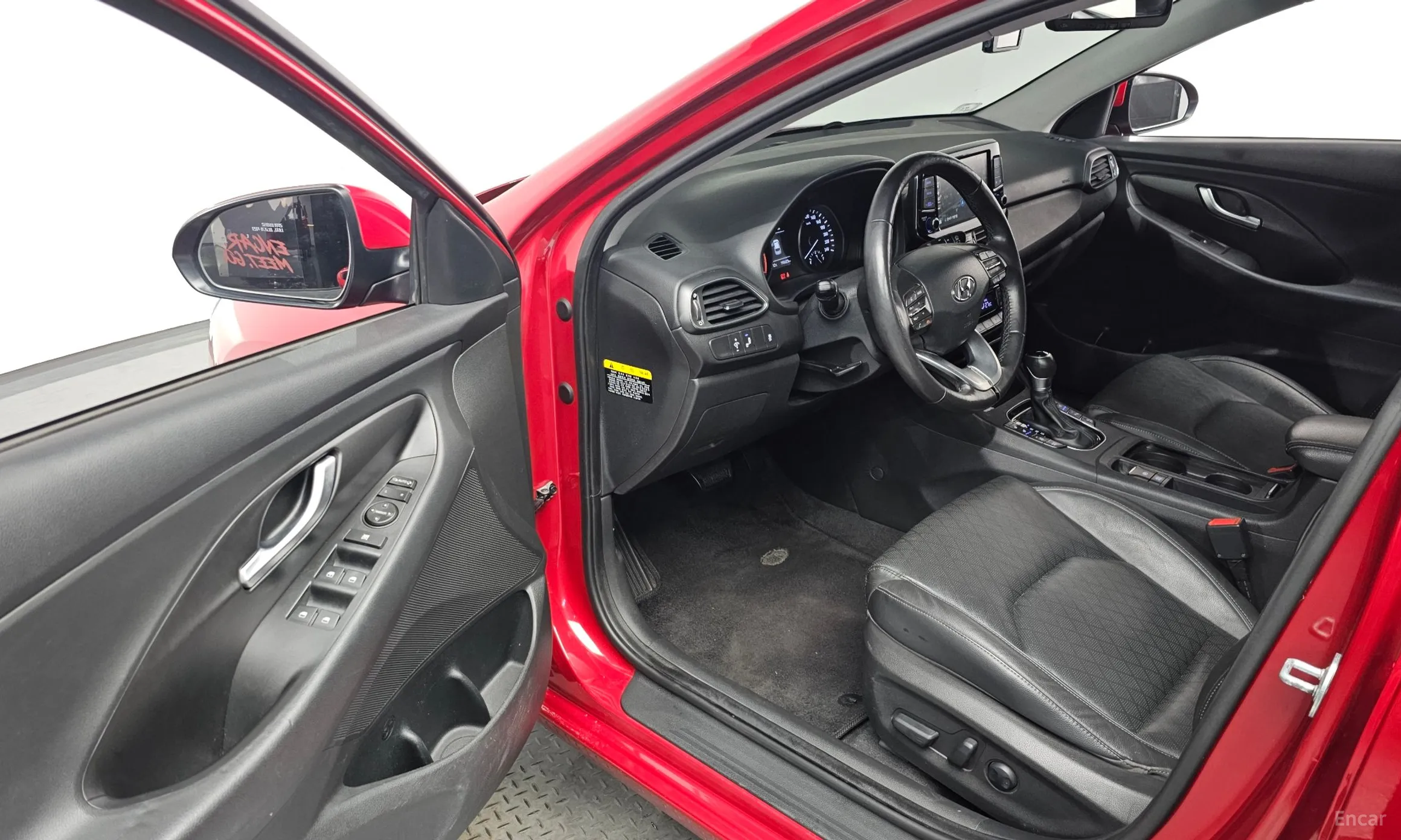 Hyundai i30 (PD) превью 11