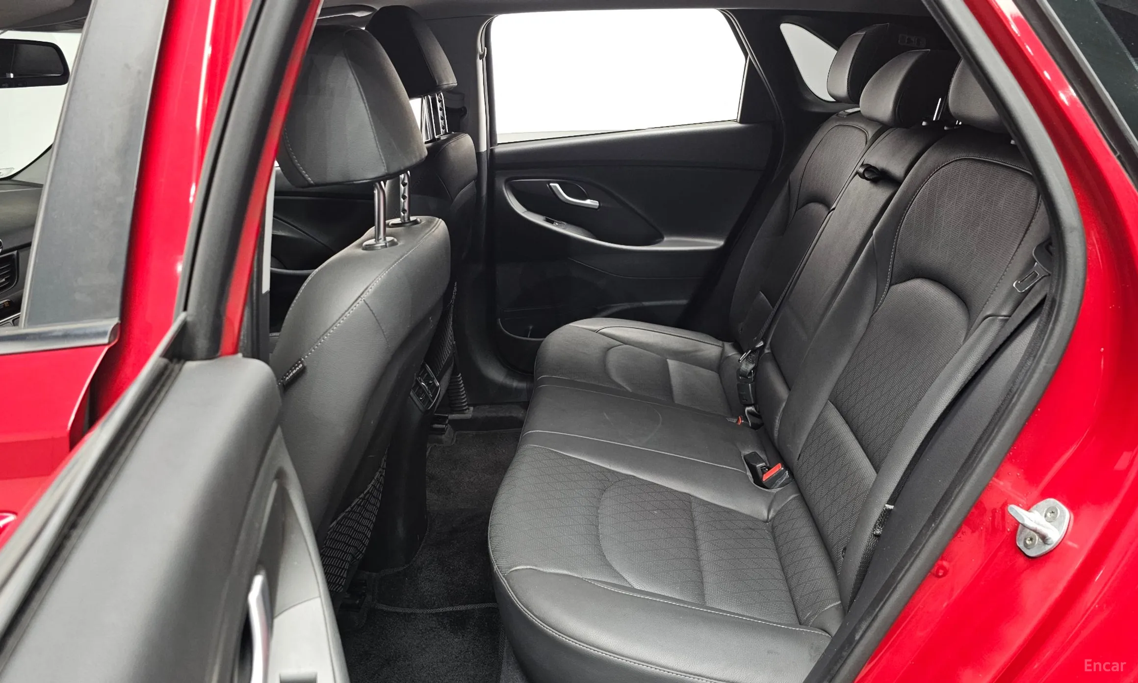 Hyundai i30 (PD) превью 12
