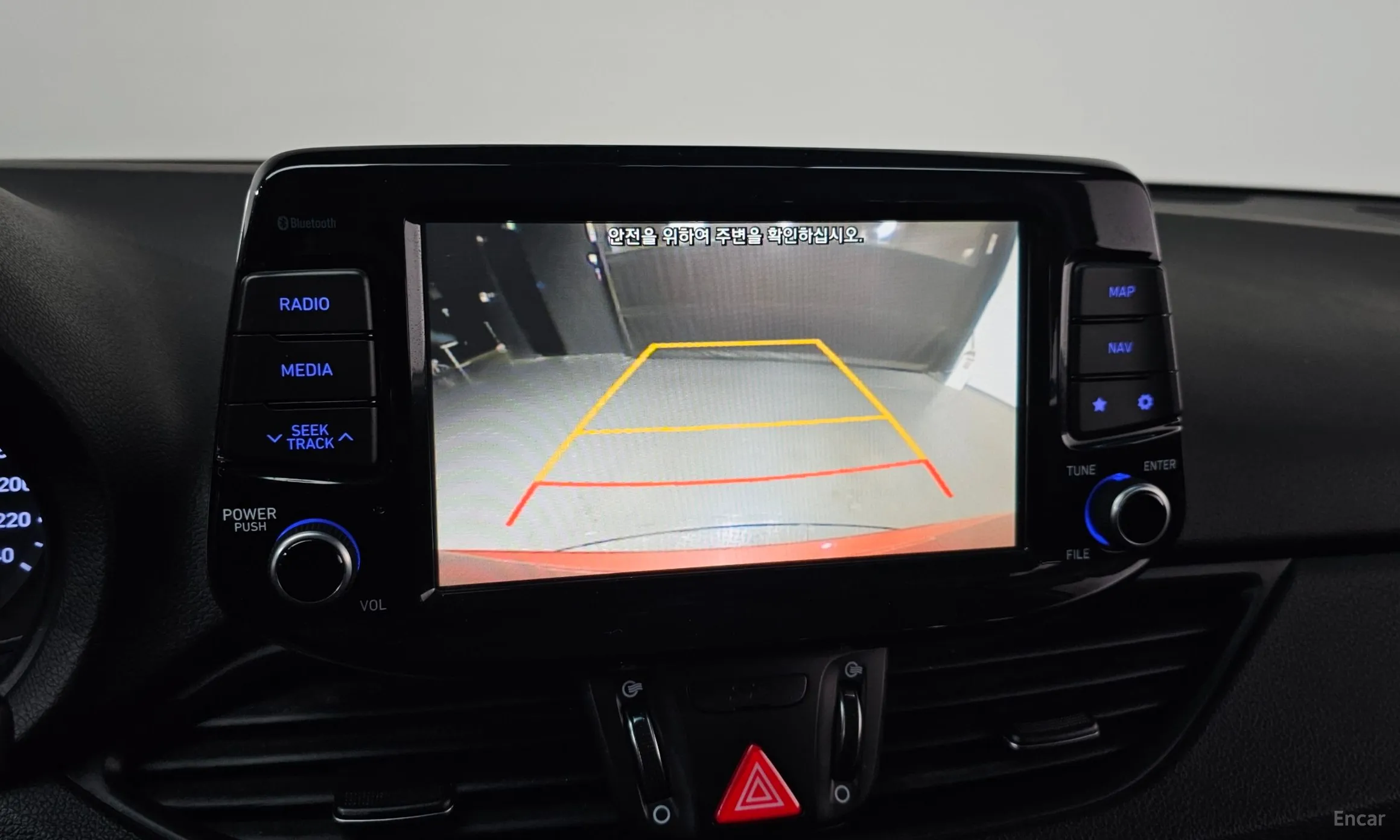 Hyundai i30 (PD) превью 15