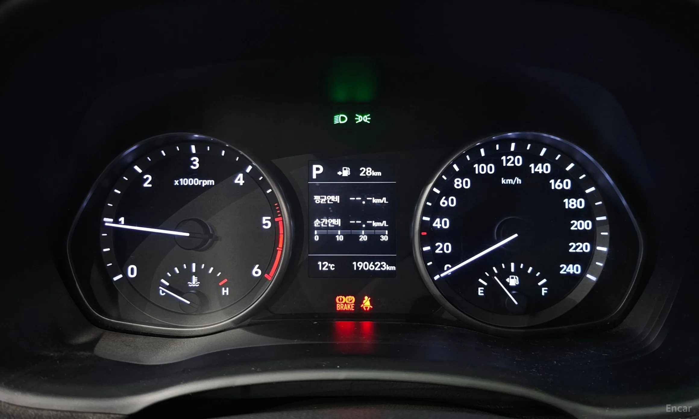Hyundai i30 (PD) превью 8