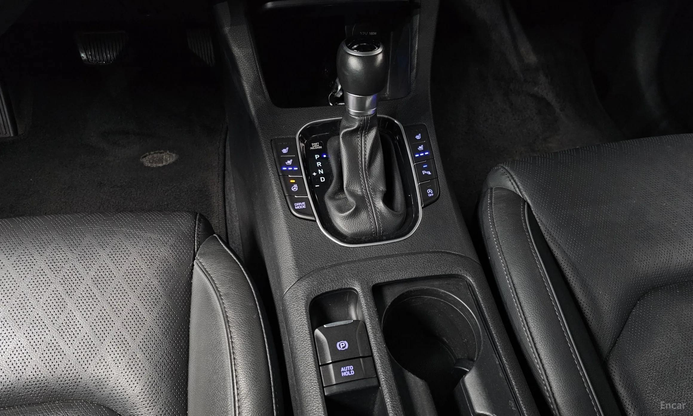 Hyundai i30 (PD) превью 9