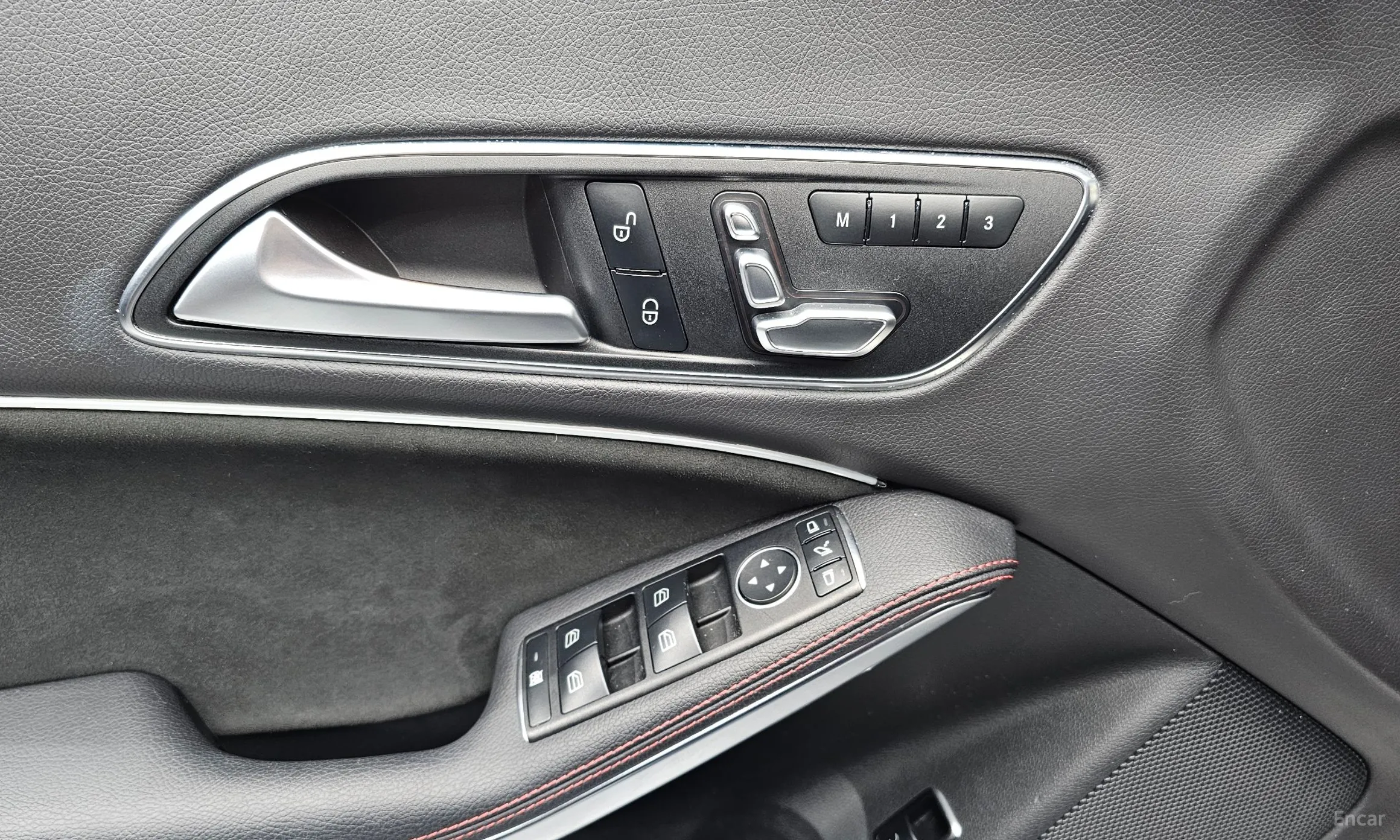 Mercedes Benz CLA-Class C117 превью 14