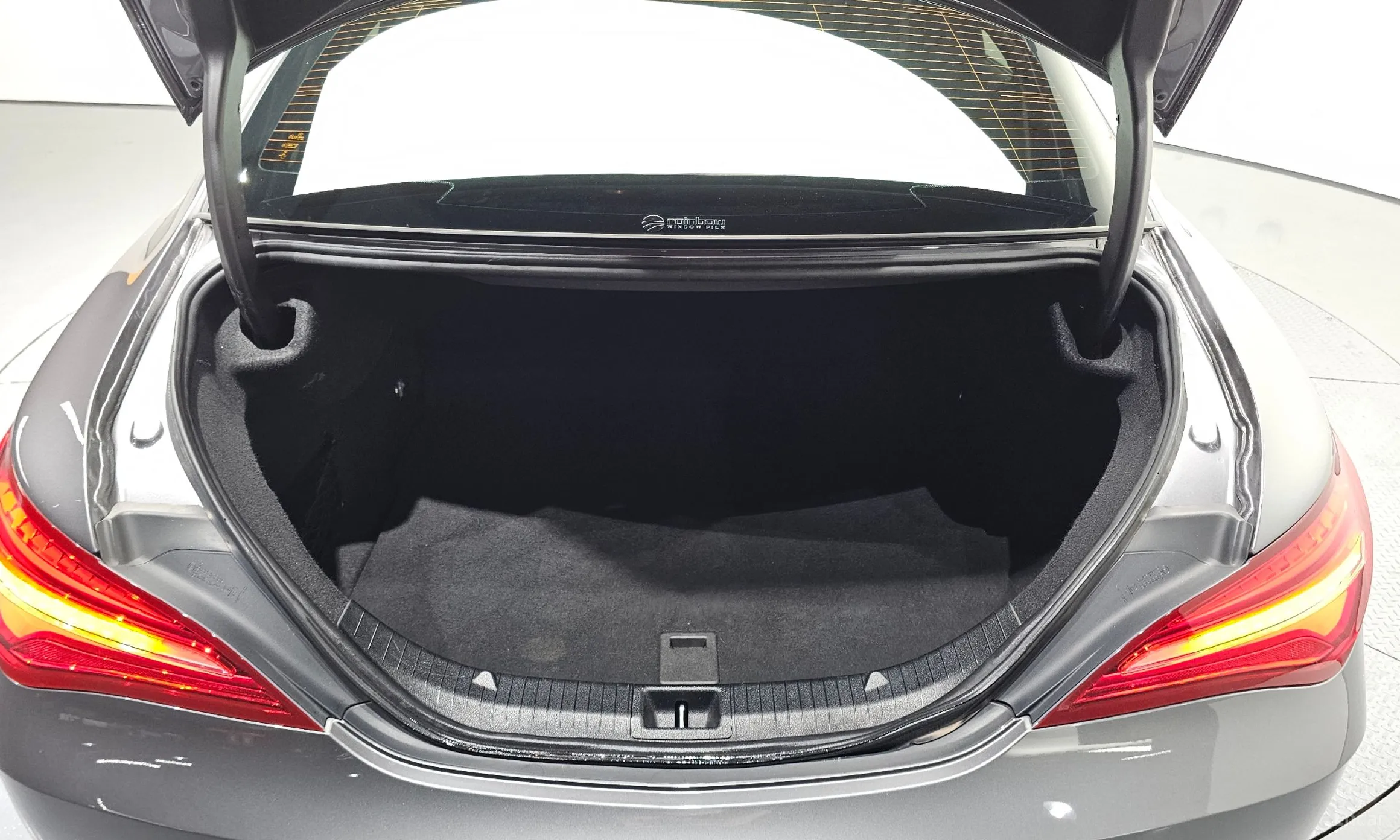 Mercedes Benz CLA-Class C117 превью 20
