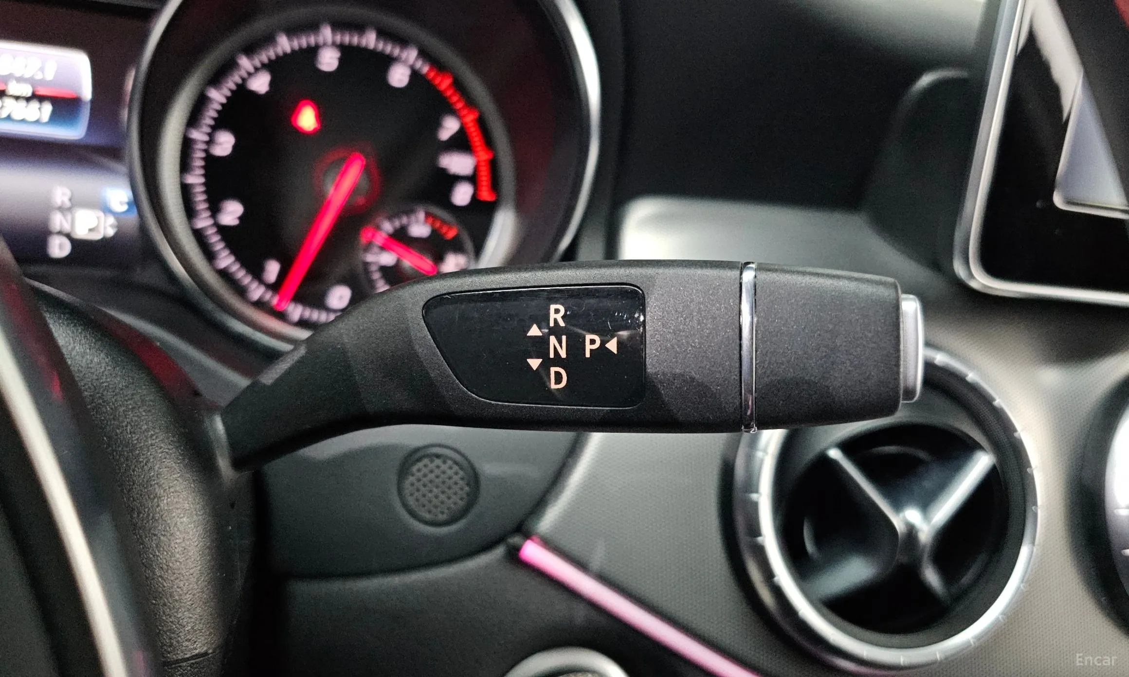 Mercedes Benz CLA-Class C117 превью 9