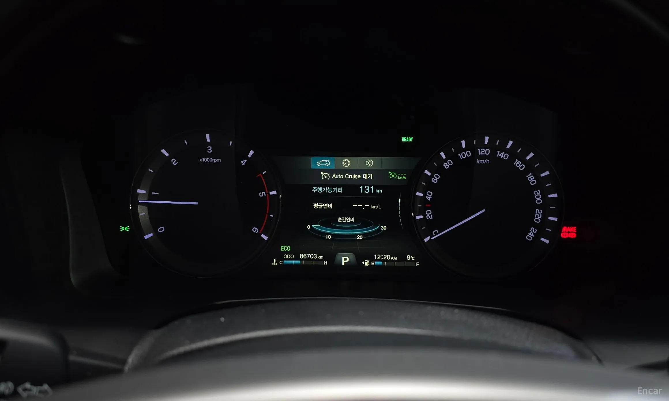 KG Mobility (SsangYong) Rexton Sports превью 8