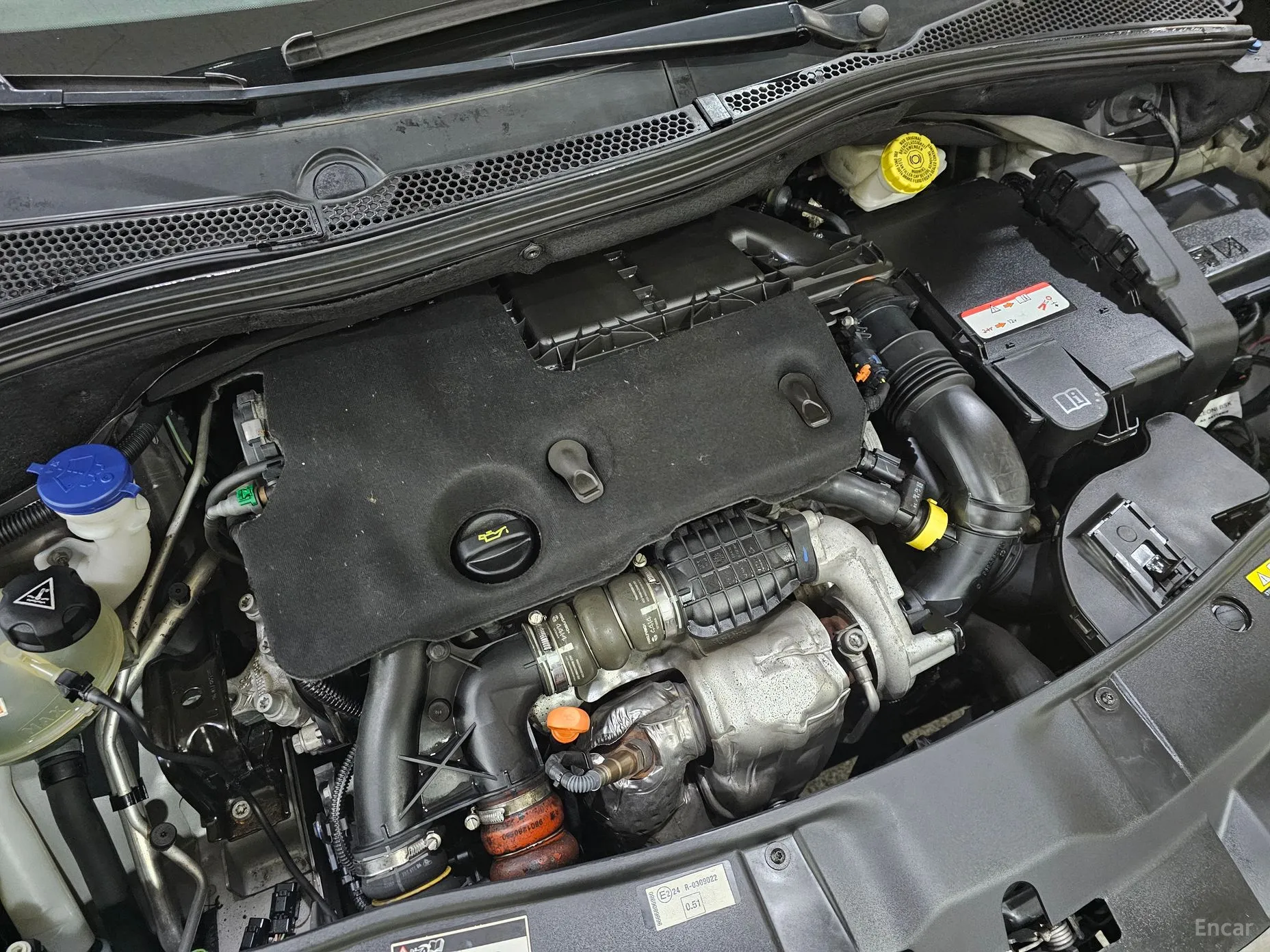 Peugeot 2008. превью 5