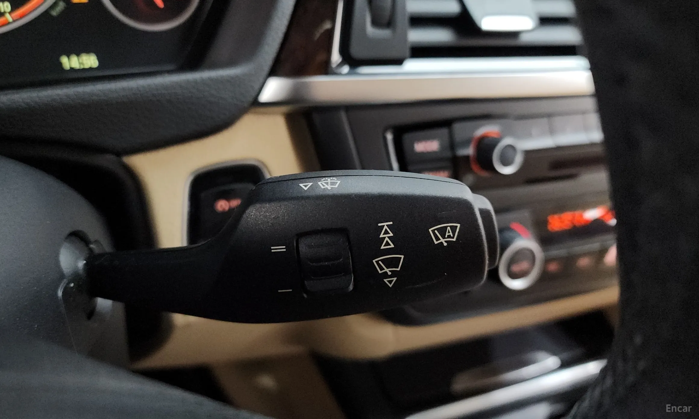 BMW 3 Series (F30) превью 14