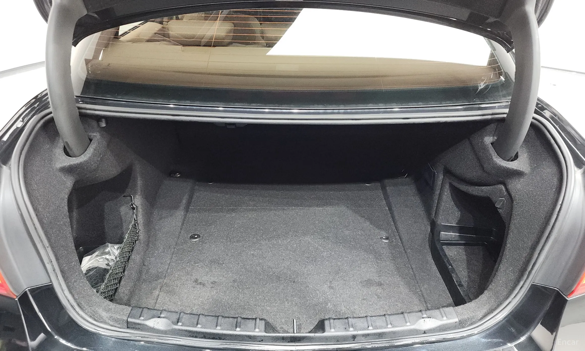 BMW 3 Series (F30) превью 20