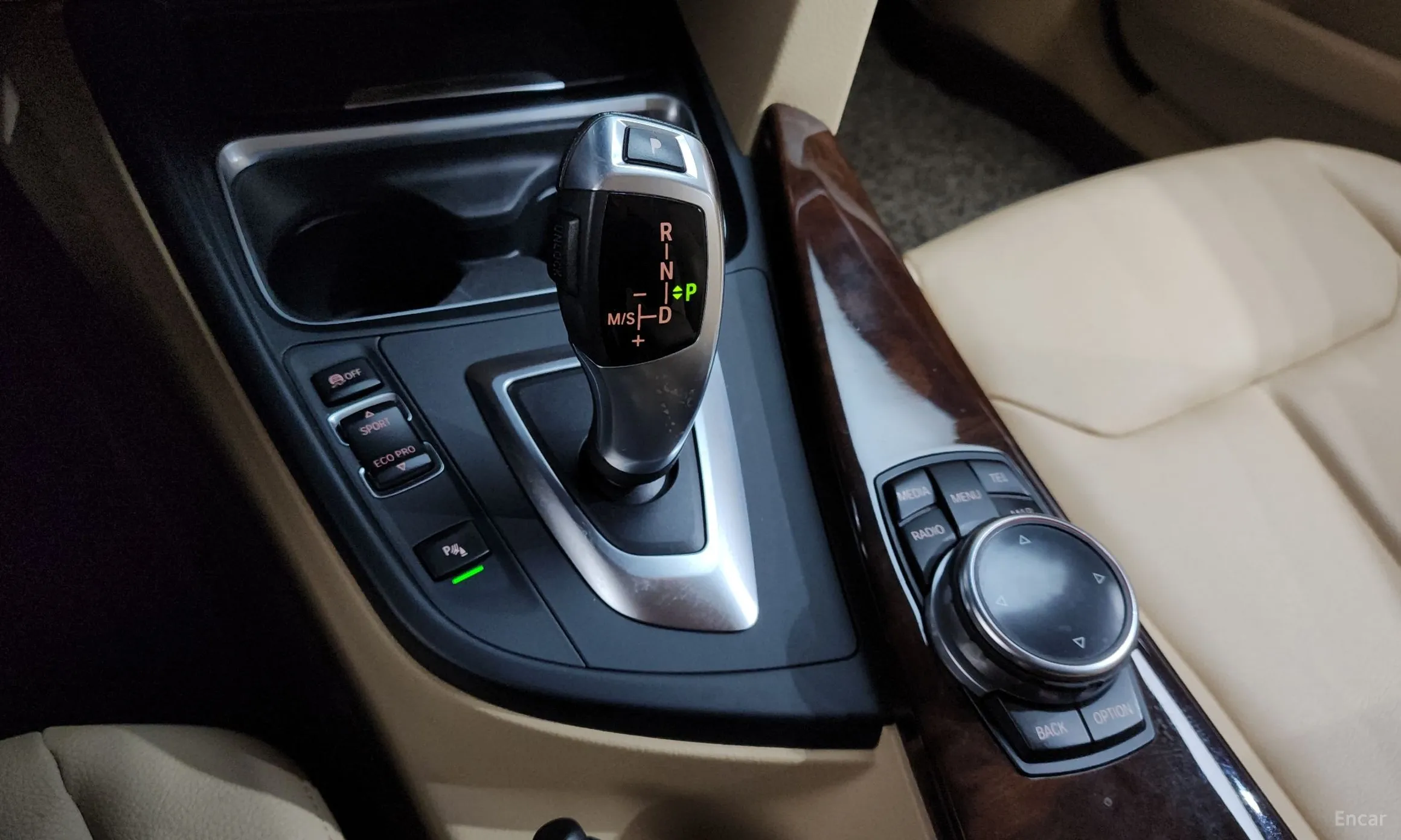BMW 3 Series (F30) превью 9