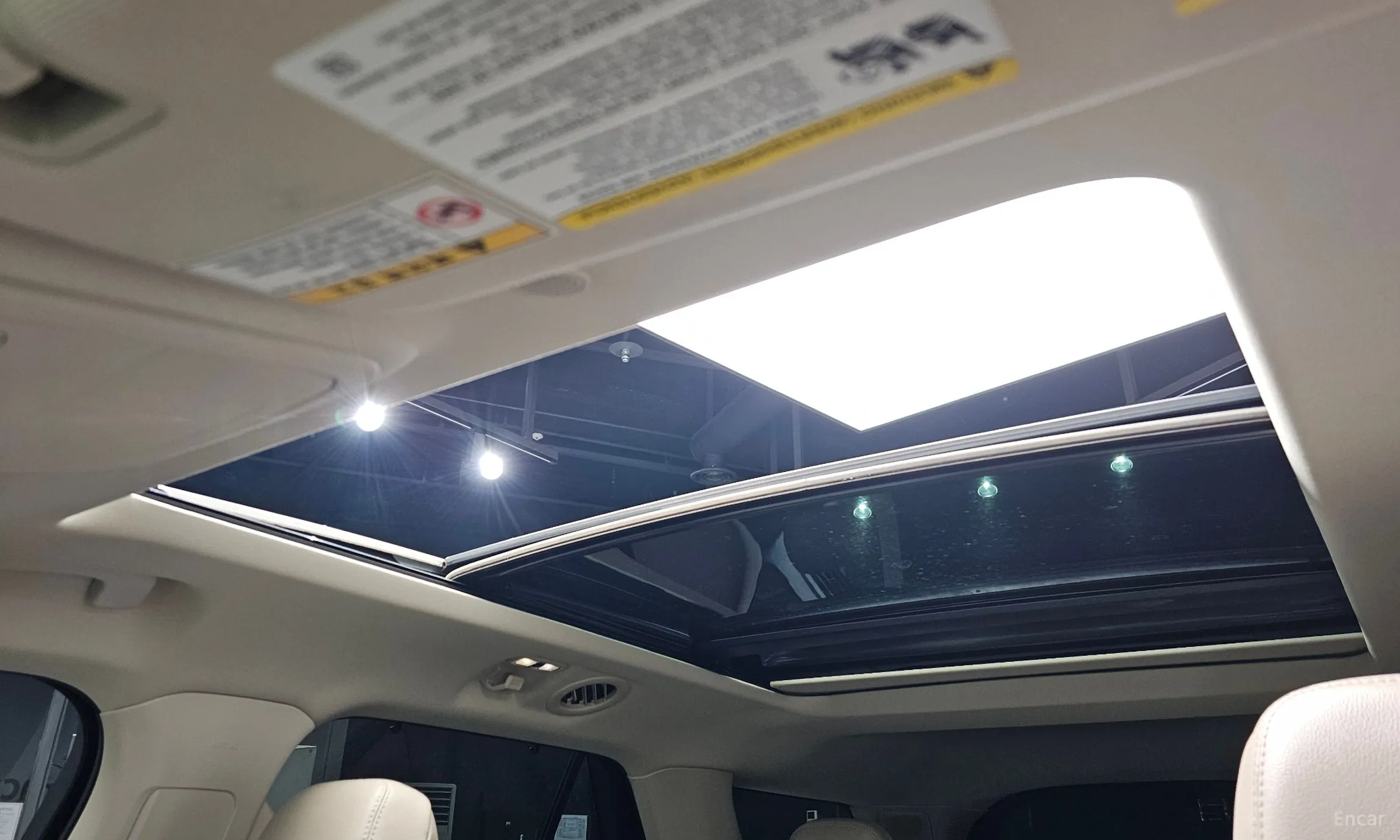 Ford Explorer 6th Generation превью 19