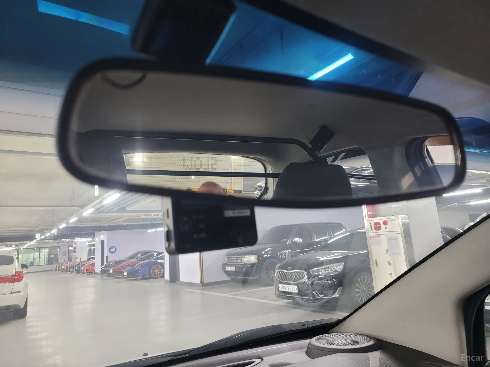 Chevrolet (GM Daewoo) Spark превью 11